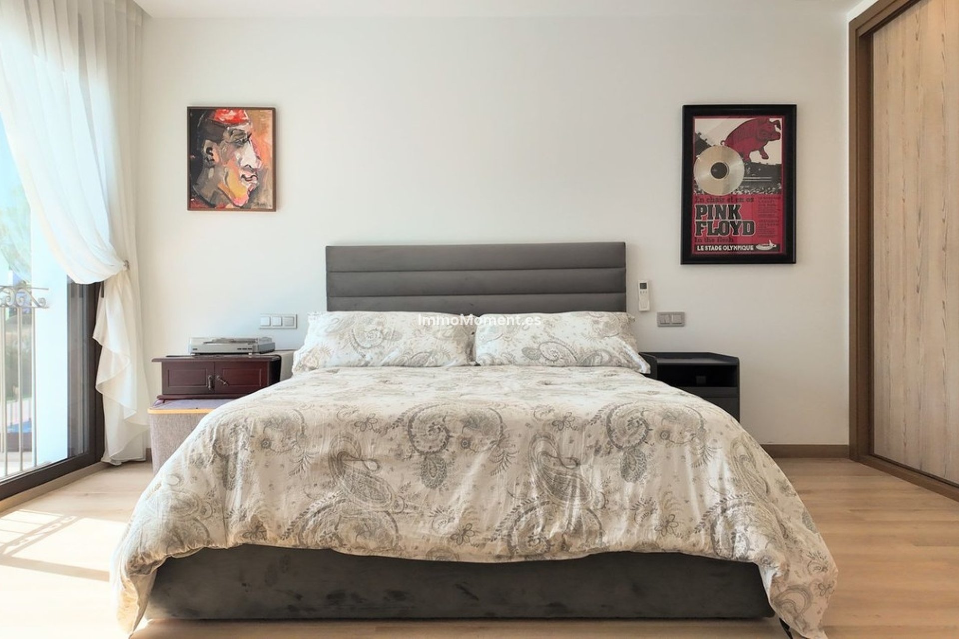 Bestaande woning - Vrijstaande villa - Estepona  - Estepona Centro