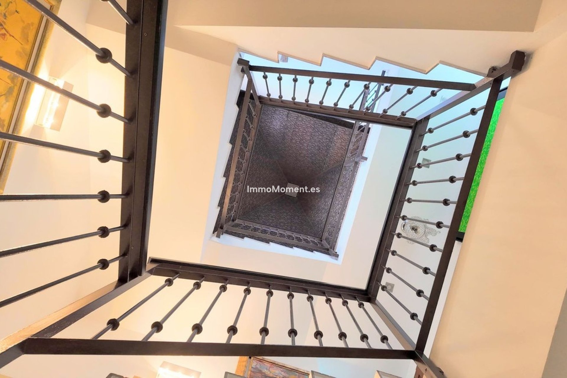 Bestaande woning - Vrijstaande villa - Estepona  - Estepona Centro