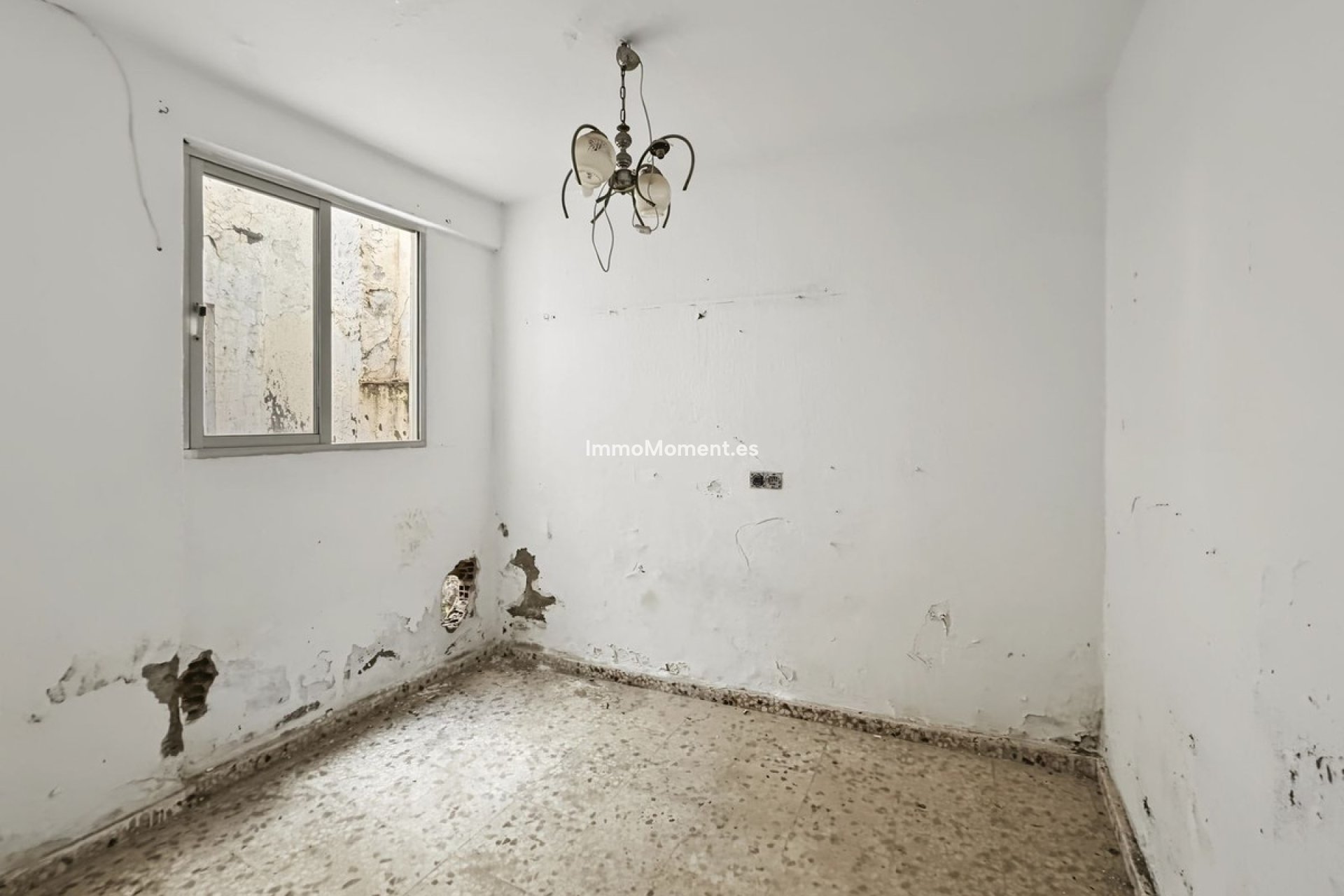 Bestaande woning - Vrijstaande villa - Estepona  - Estepona Centro