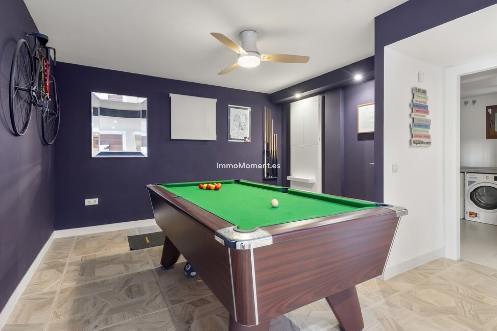 Bestaande woning - Vrijstaande villa - Estepona  - Estepona Centro