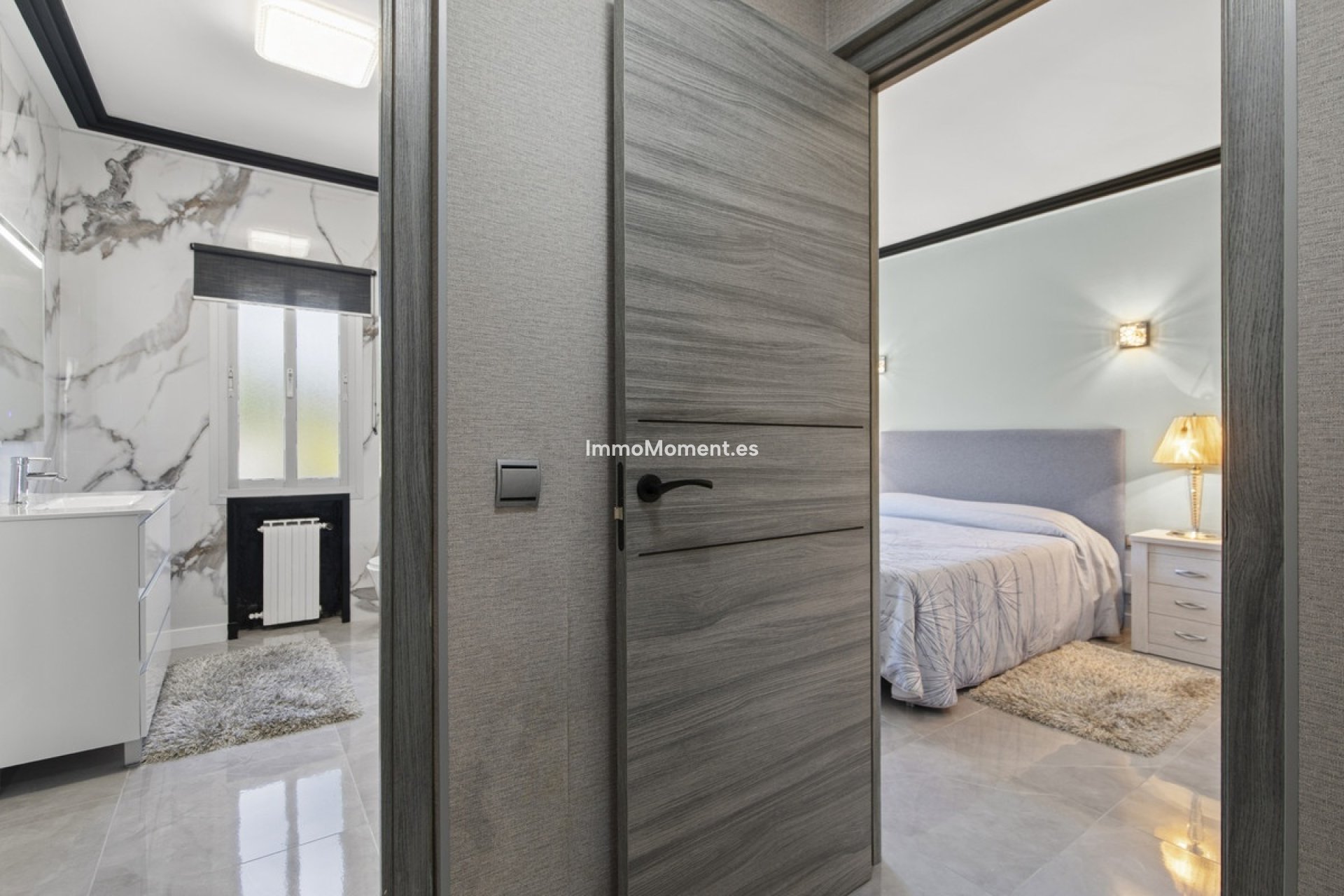 Bestaande woning - Vrijstaande villa - Estepona  - Estepona Centro