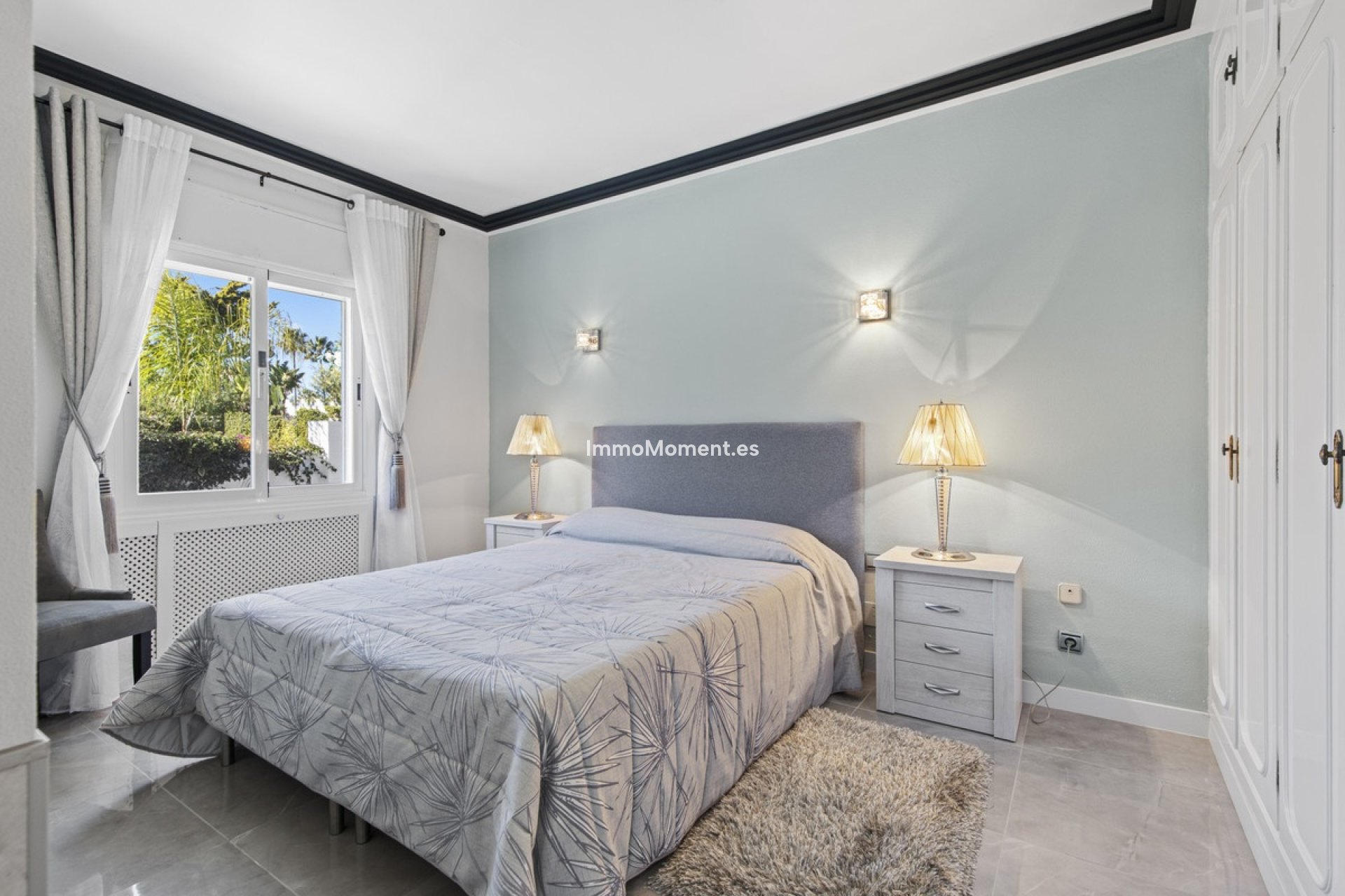 Bestaande woning - Vrijstaande villa - Estepona  - Estepona Centro