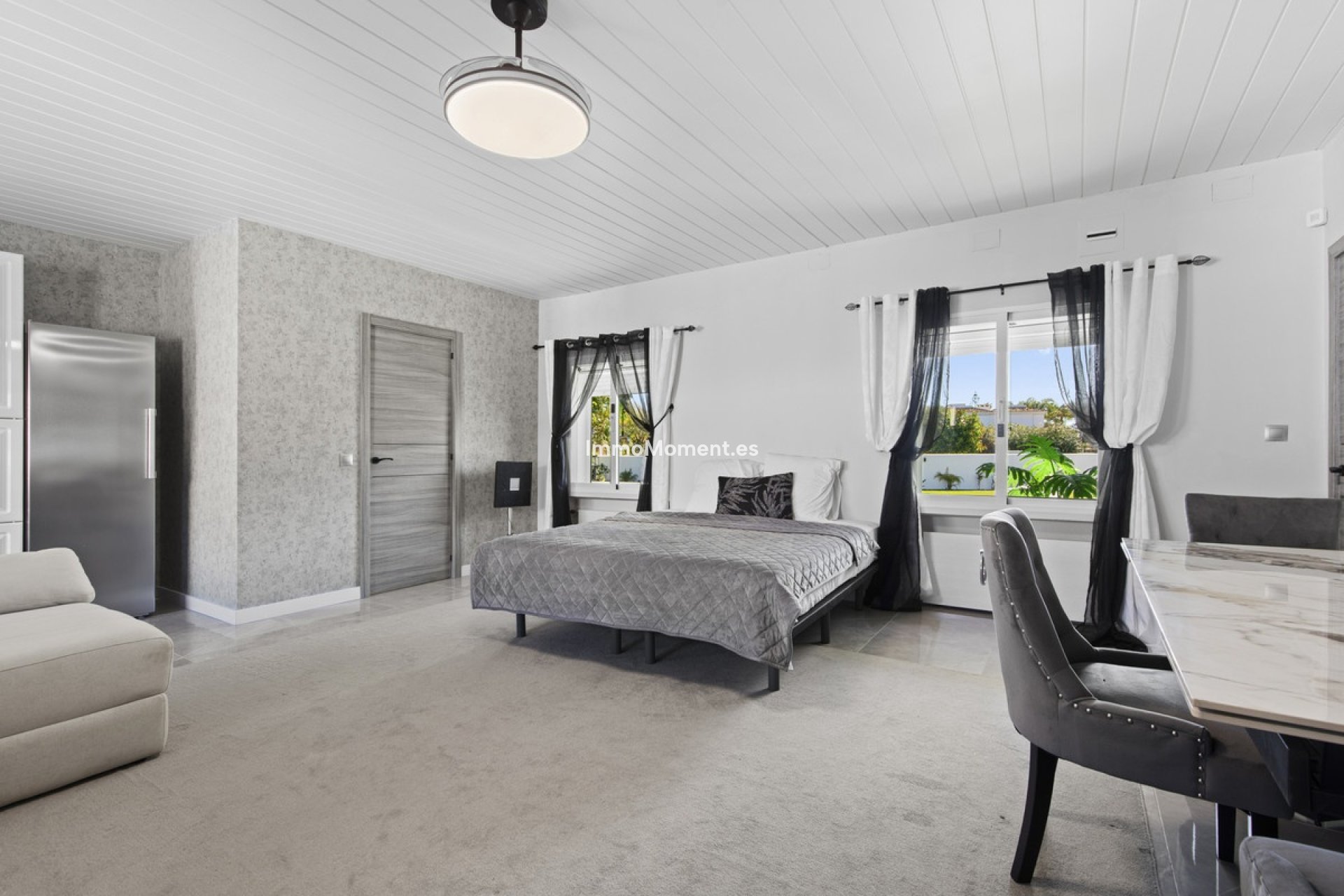 Bestaande woning - Vrijstaande villa - Estepona  - Estepona Centro