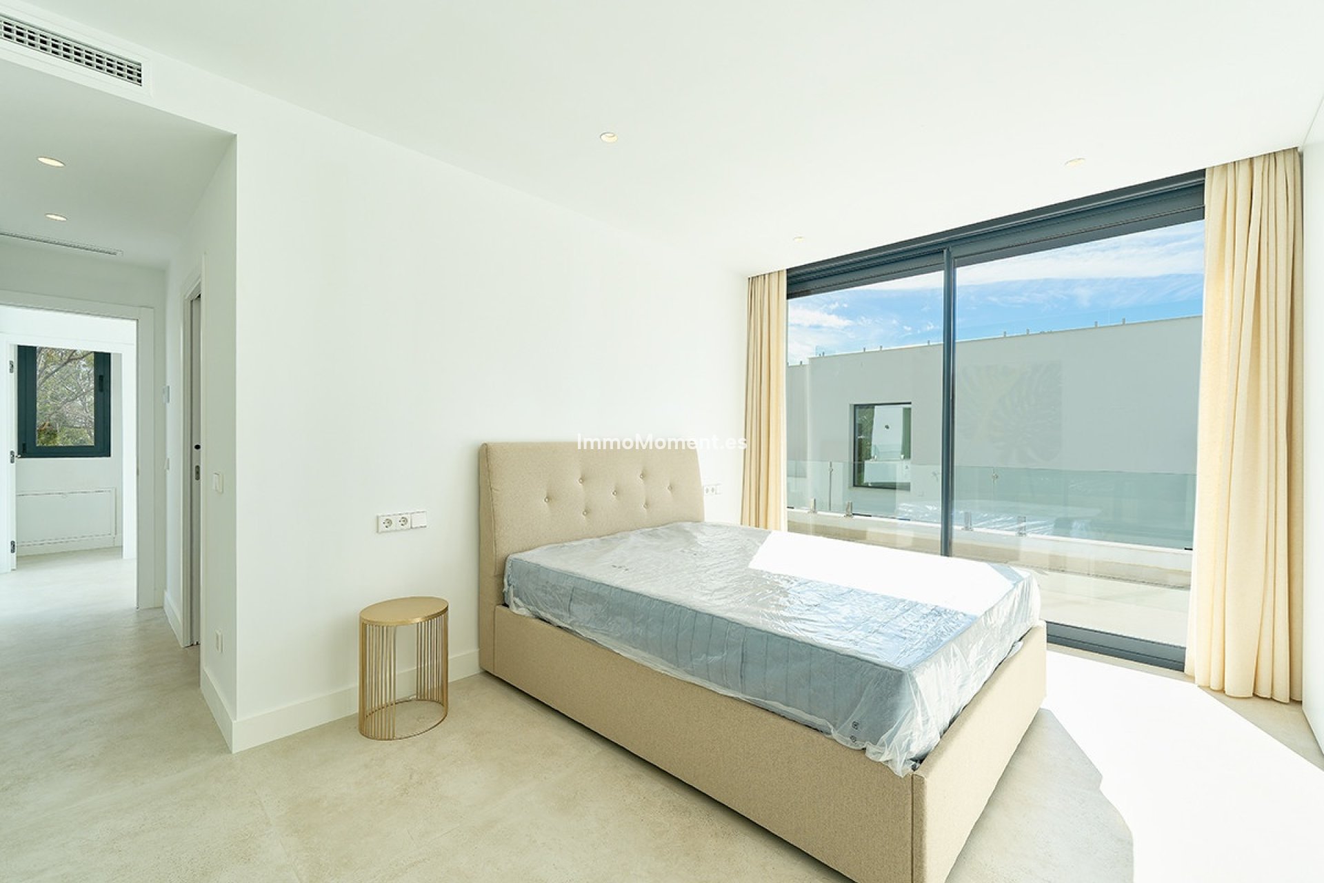 Bestaande woning - Vrijstaande villa - Estepona  - Estepona Centro