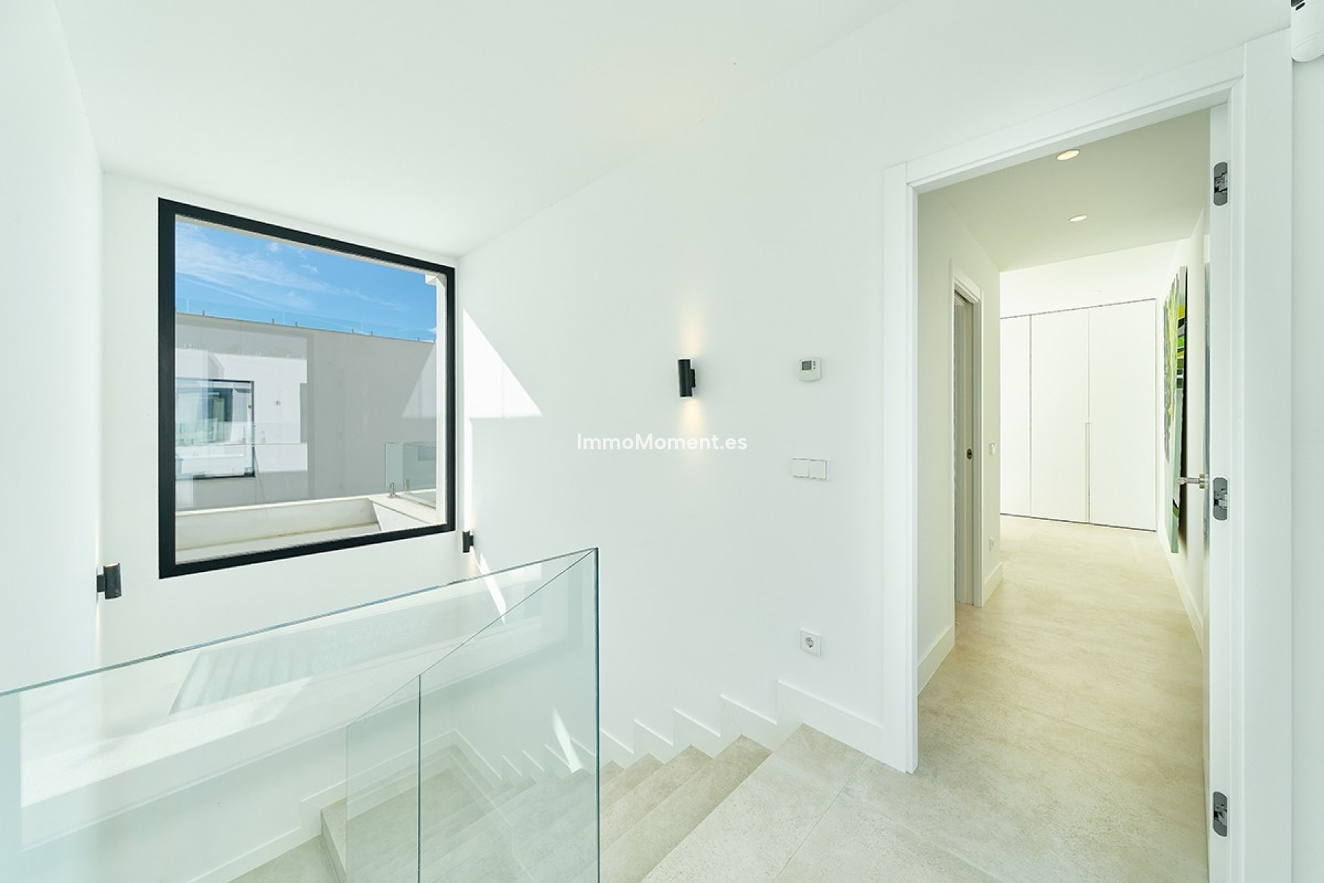 Bestaande woning - Vrijstaande villa - Estepona  - Estepona Centro