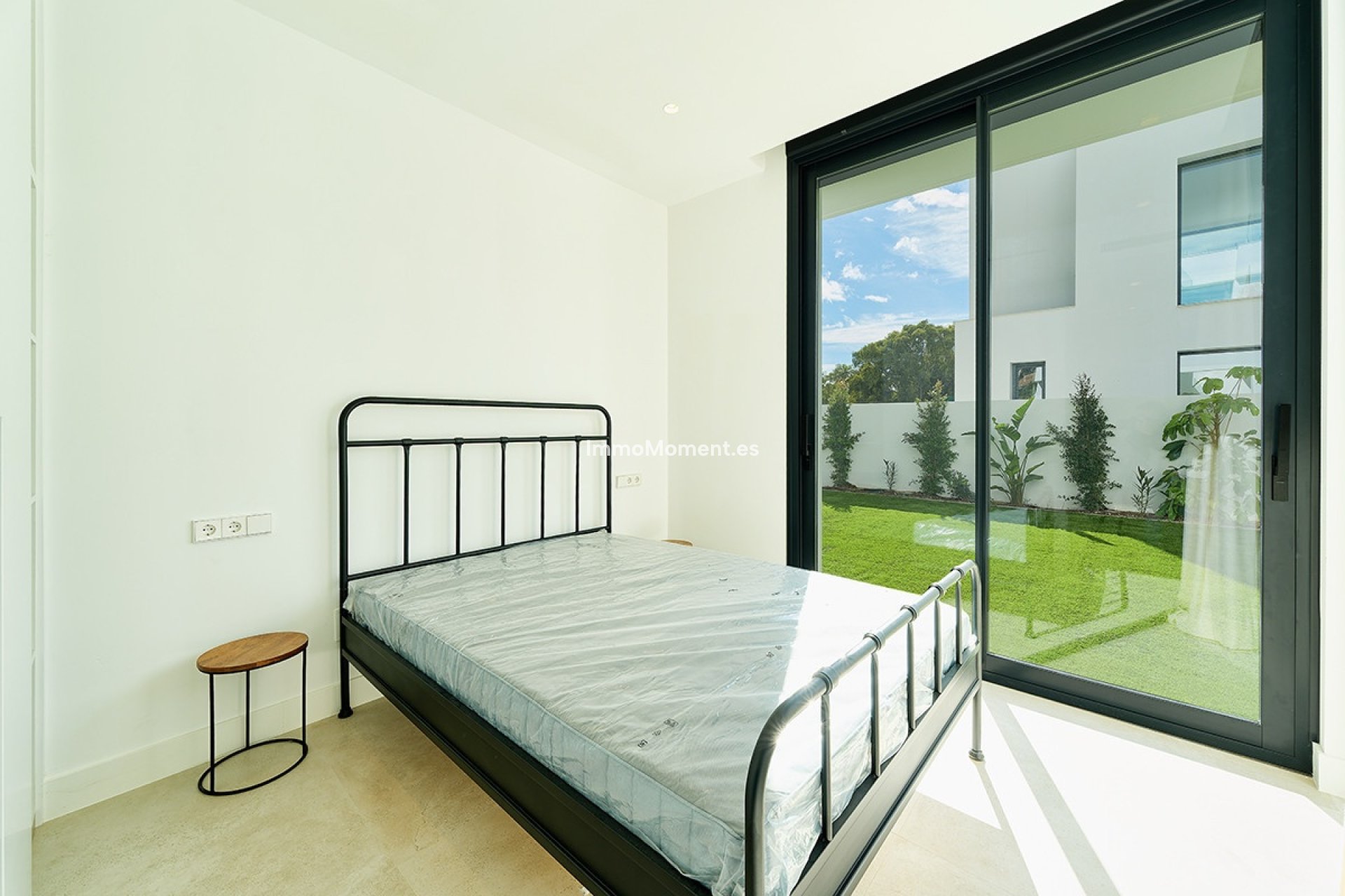 Bestaande woning - Vrijstaande villa - Estepona  - Estepona Centro