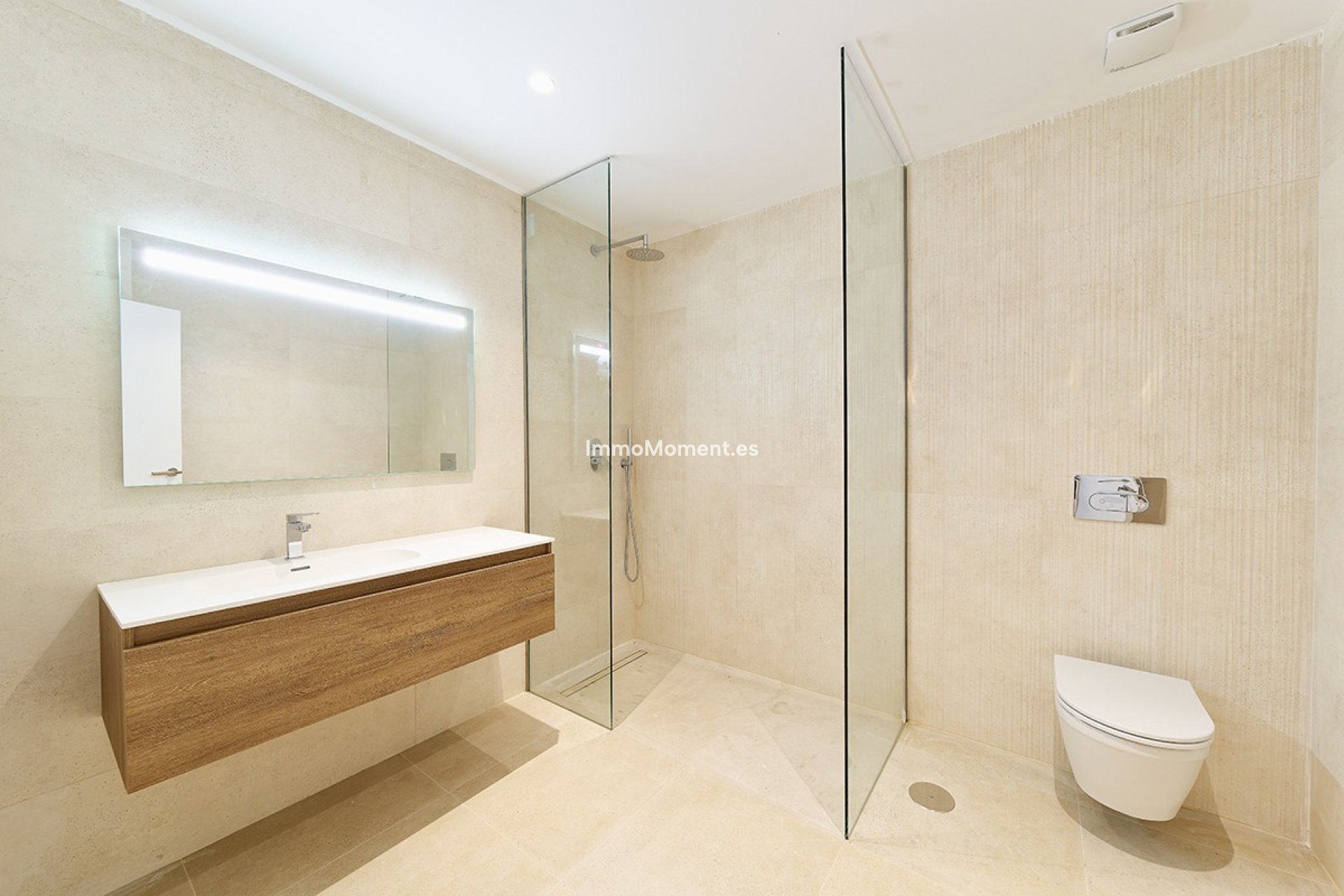 Bestaande woning - Vrijstaande villa - Estepona  - Estepona Centro