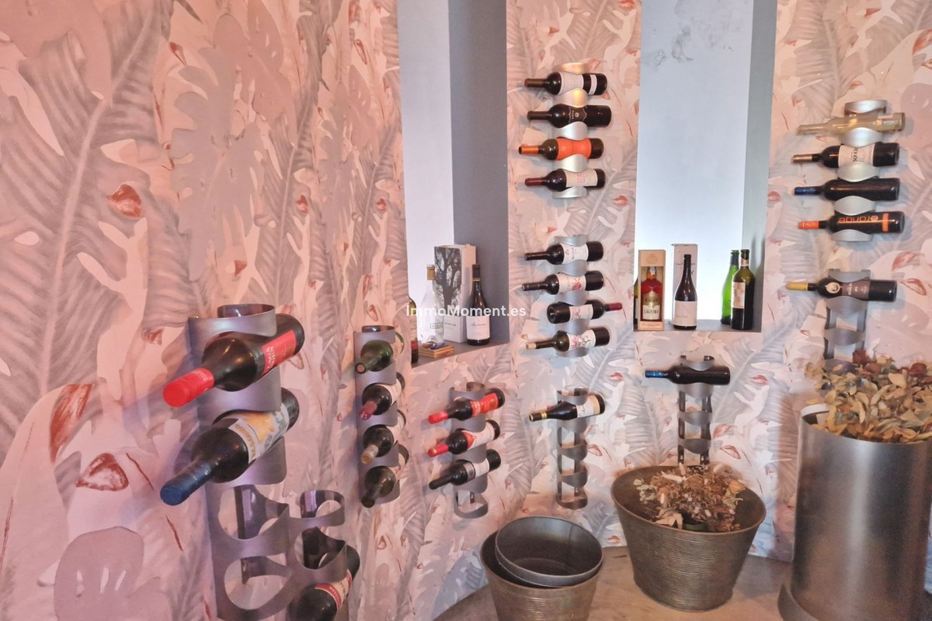 Bestaande woning - Vrijstaande villa - Estepona  - Estepona Centro
