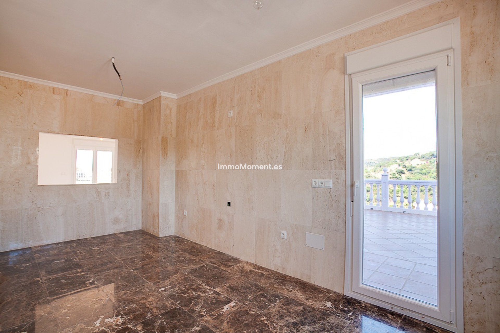 Bestaande woning - Vrijstaande villa - Estepona  - Estepona Centro