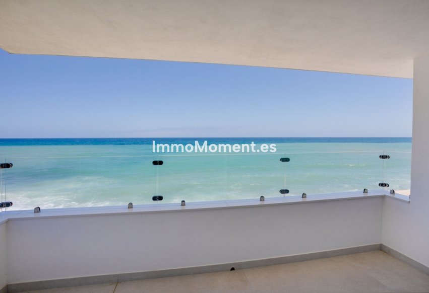 Bestaande woning - Vrijstaande villa - Estepona  - Estepona Centro