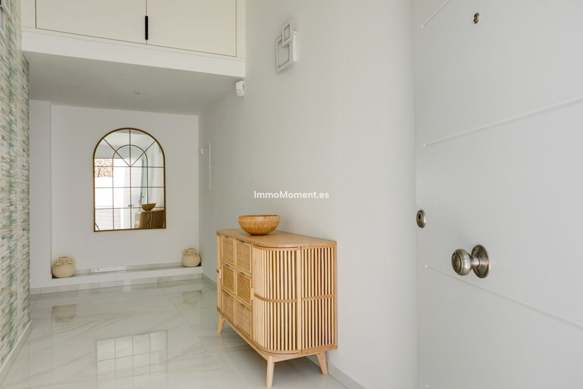 Bestaande woning - Vrijstaande villa - Estepona  - Estepona Centro