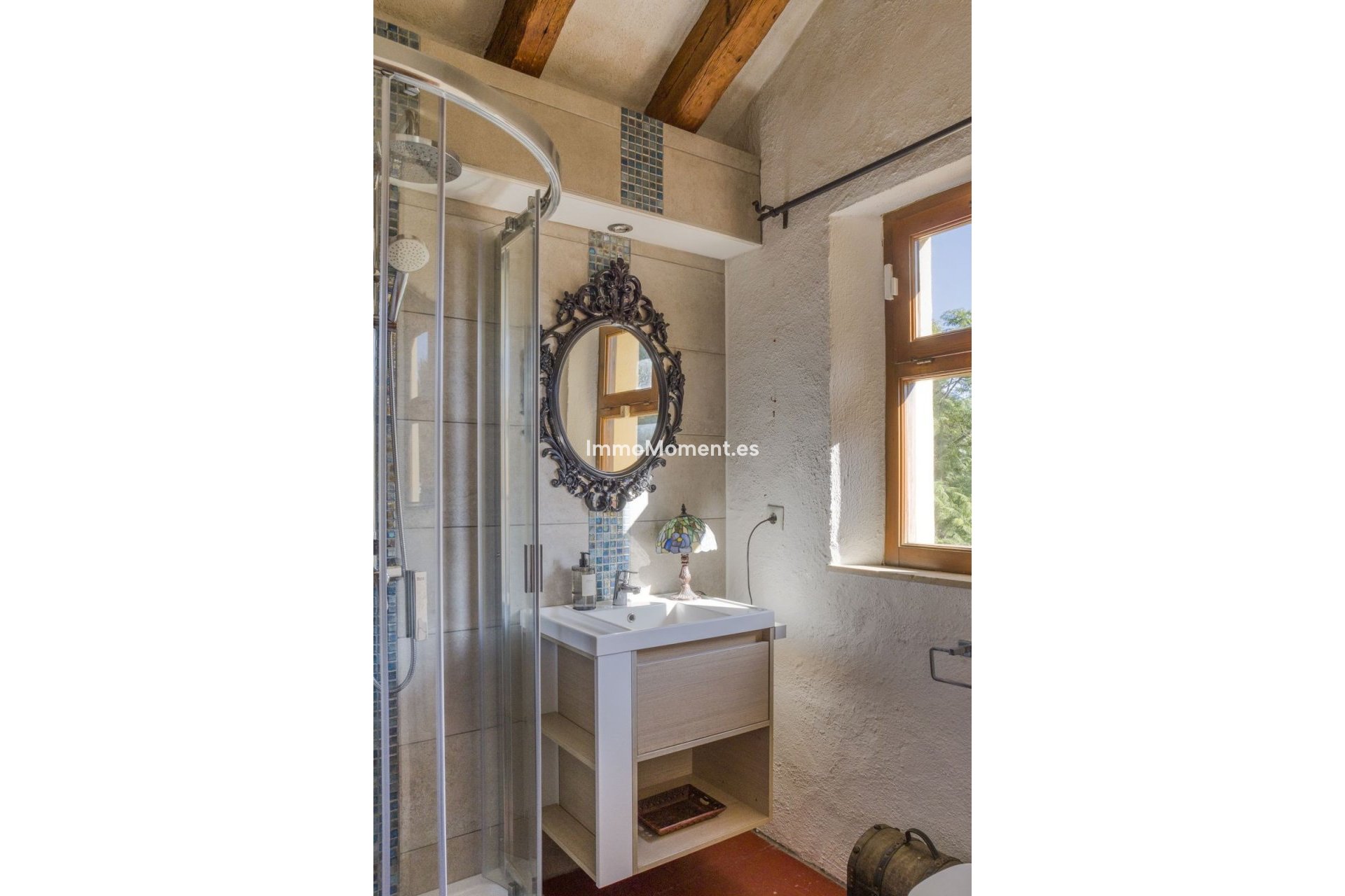 Bestaande woning - Vrijstaande villa - Estepona  - Estepona Centro