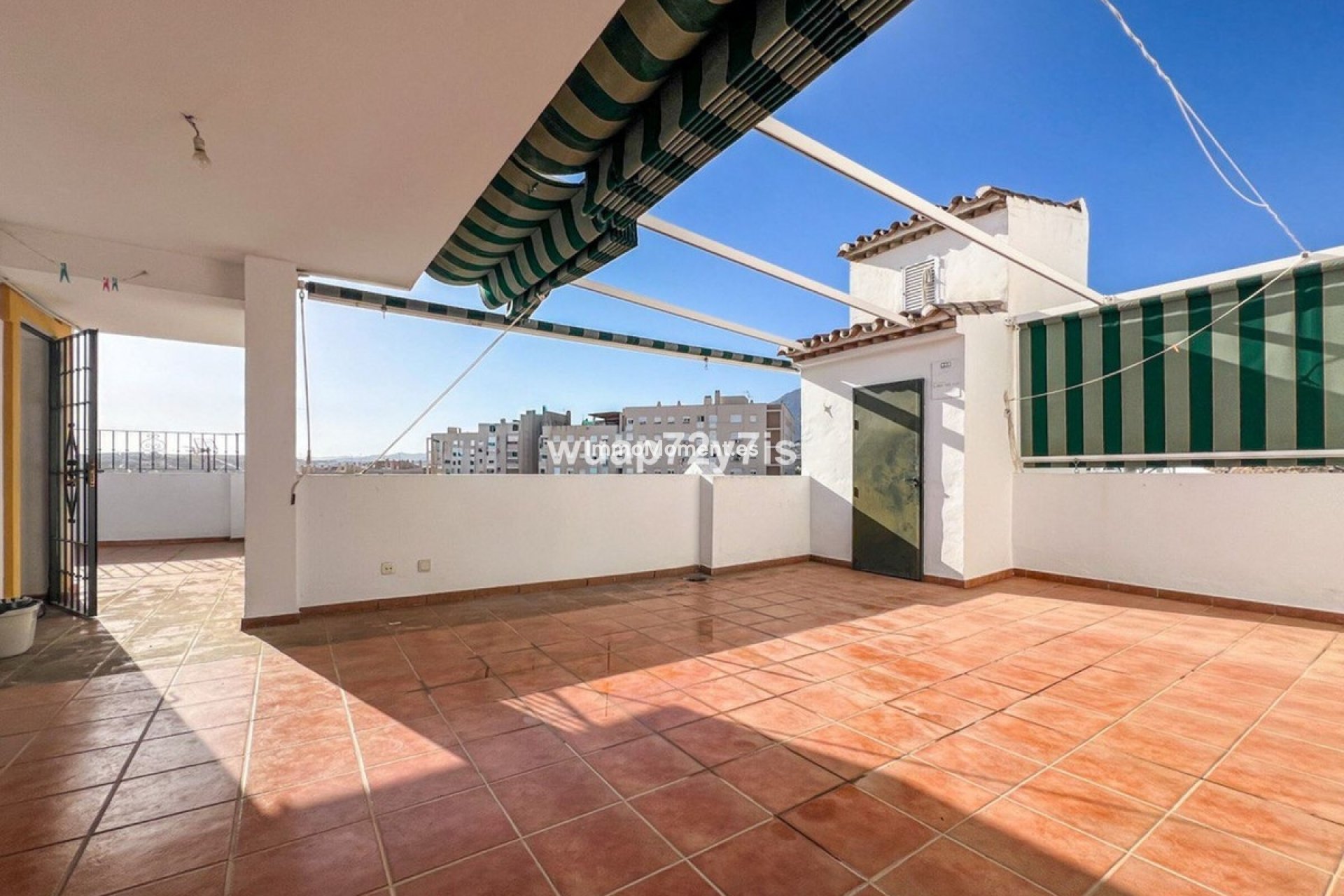 Bestaande woning - Vrijstaande villa - Estepona  - Estepona Centro