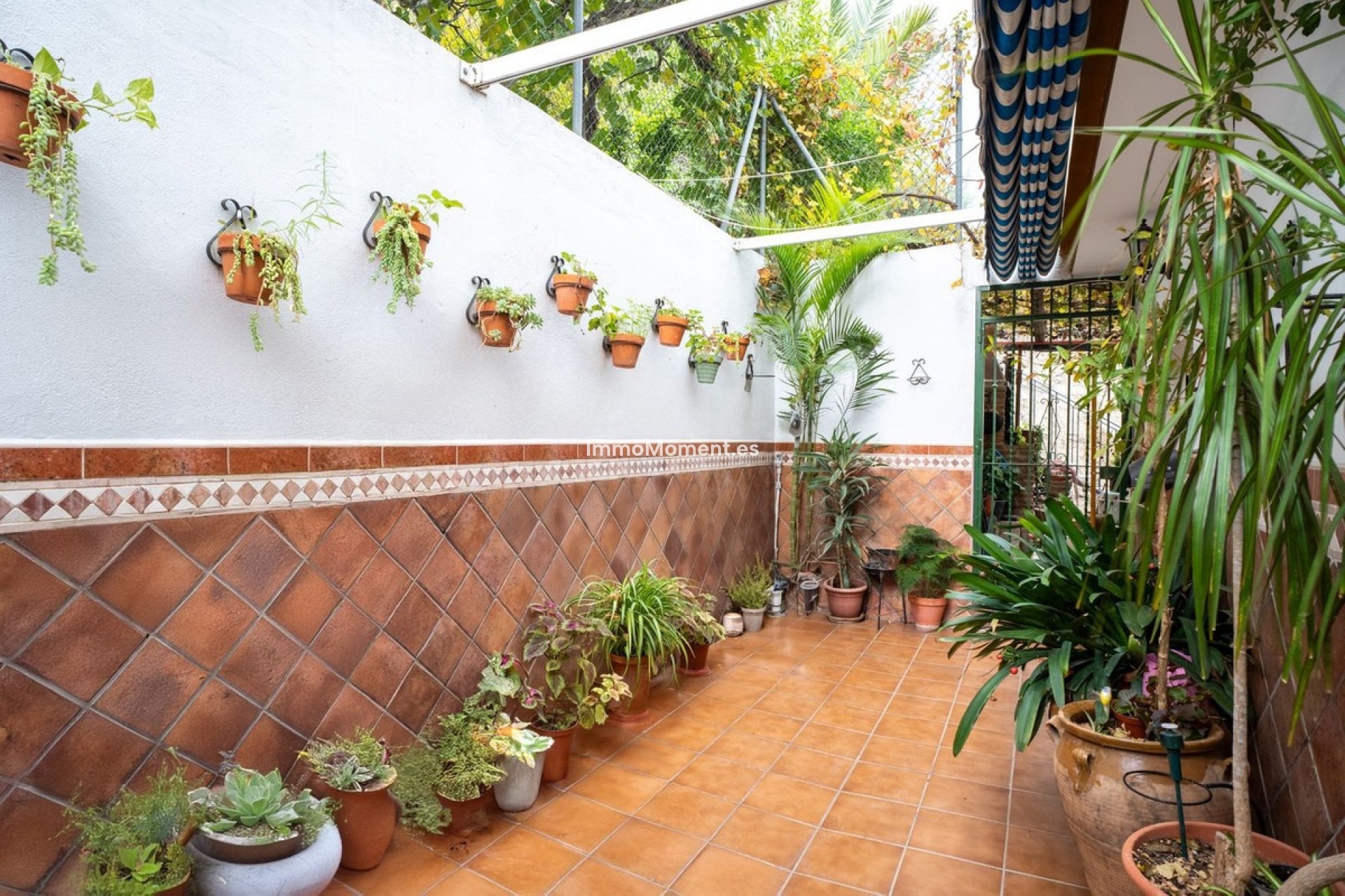Bestaande woning - Vrijstaande villa - Estepona  - Estepona Centro