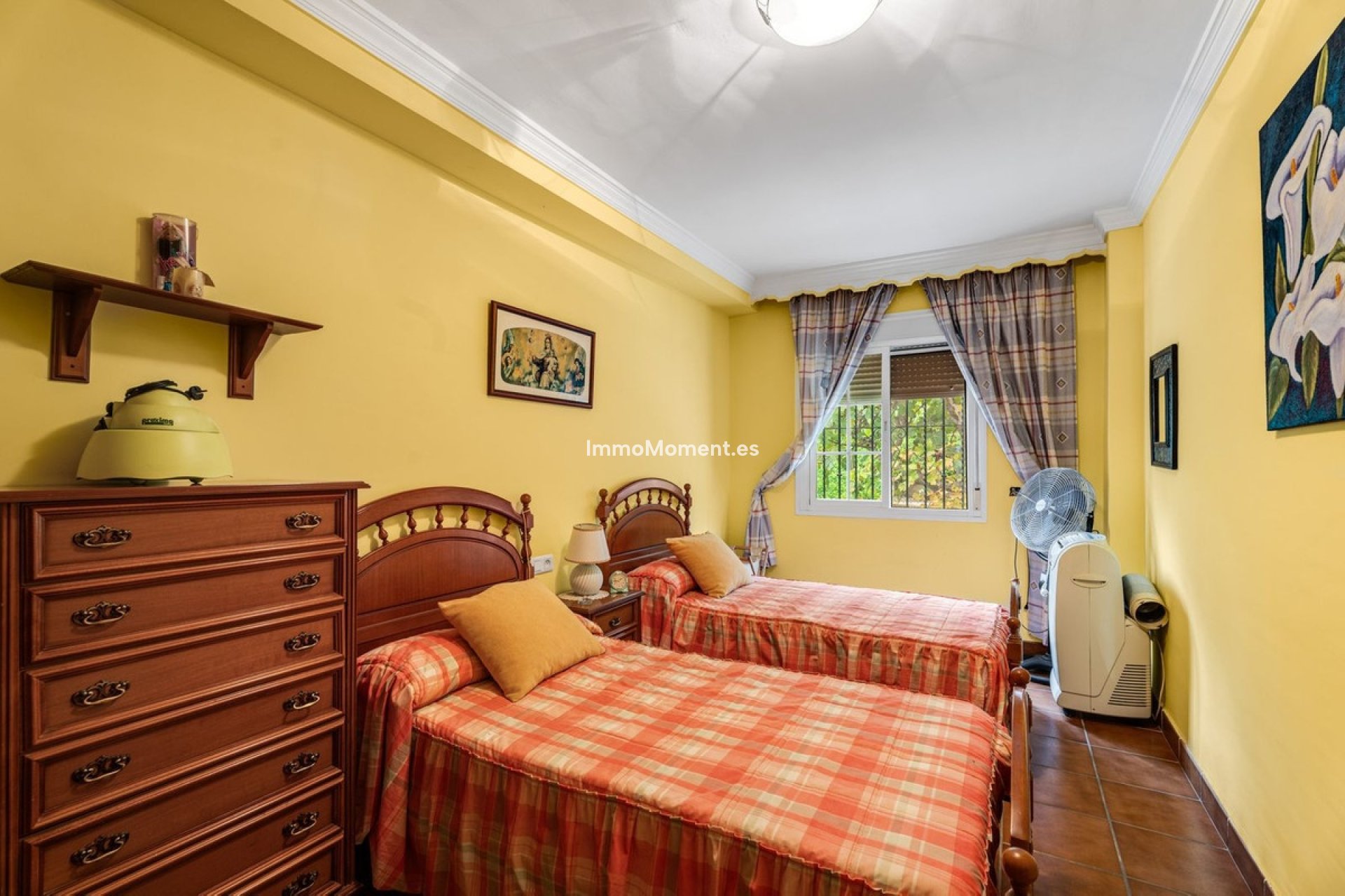 Bestaande woning - Vrijstaande villa - Estepona  - Estepona Centro