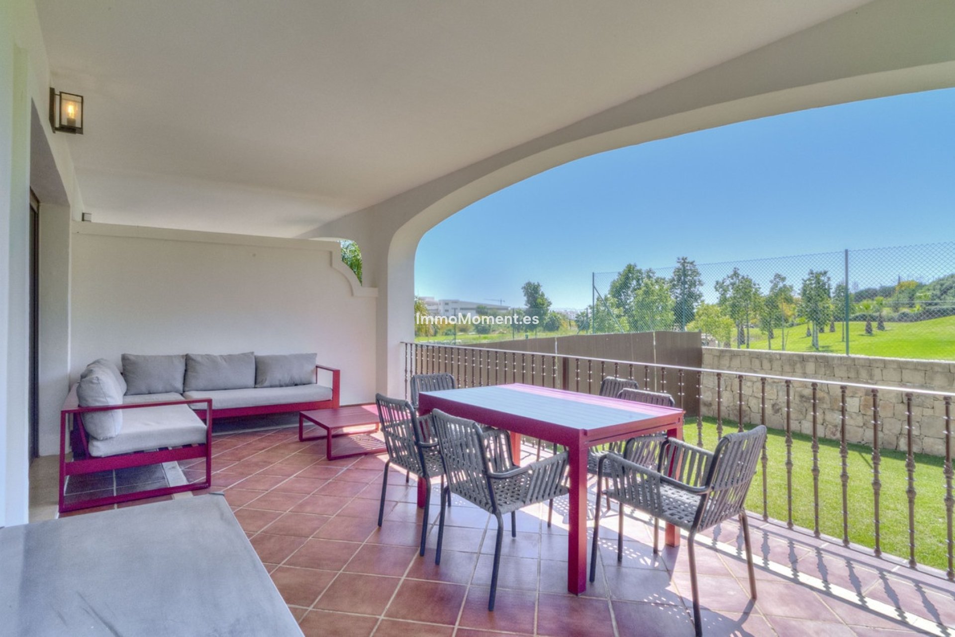 Bestaande woning - Vrijstaande villa - Estepona  - Estepona Centro