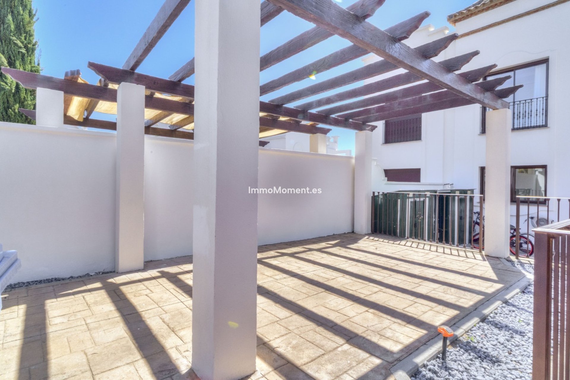 Bestaande woning - Vrijstaande villa - Estepona  - Estepona Centro