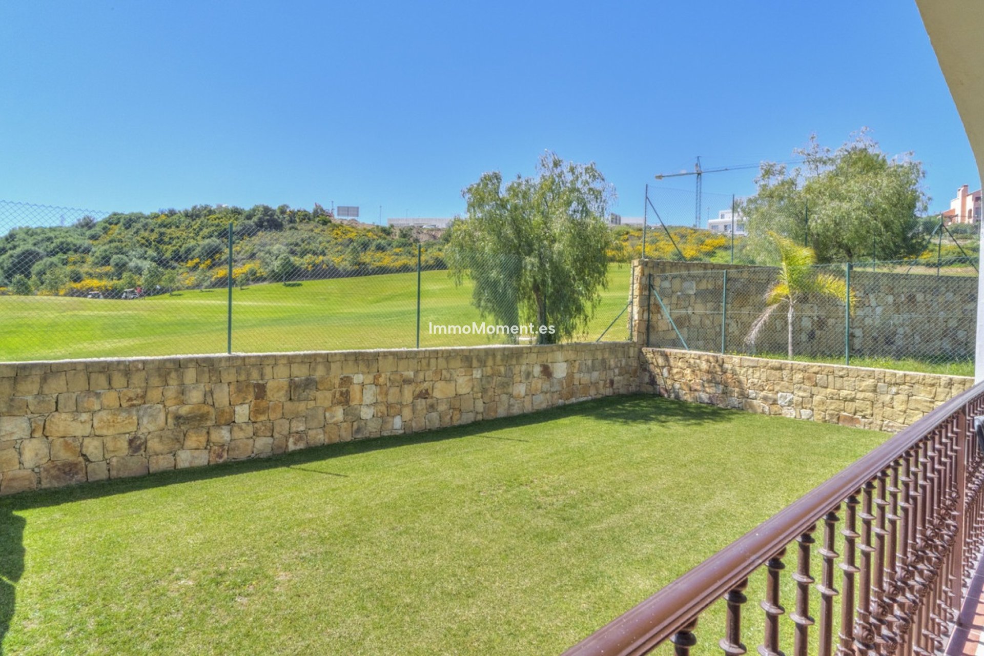 Bestaande woning - Vrijstaande villa - Estepona  - Estepona Centro