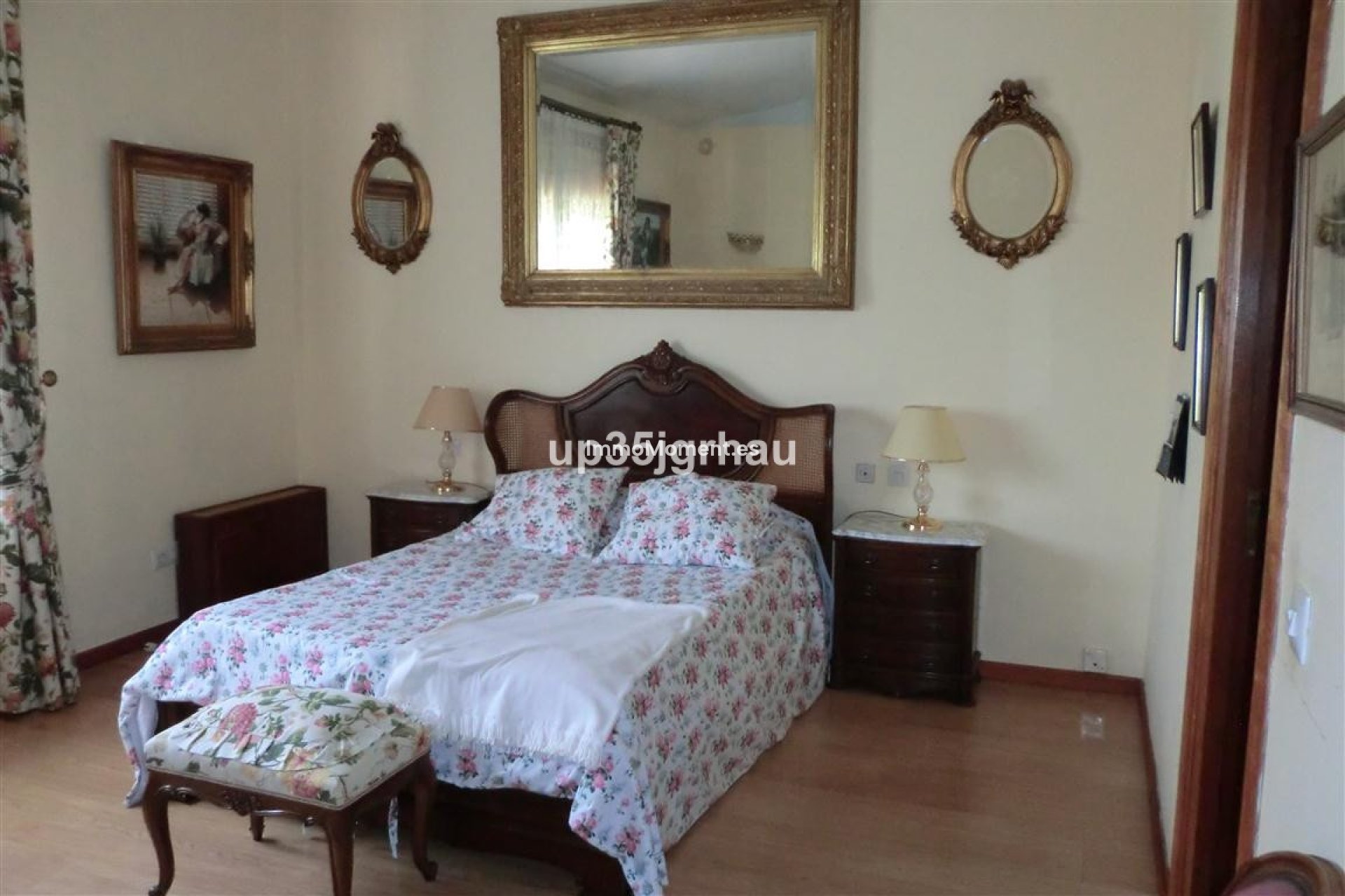 Bestaande woning - Vrijstaande villa - Estepona  - Estepona Centro