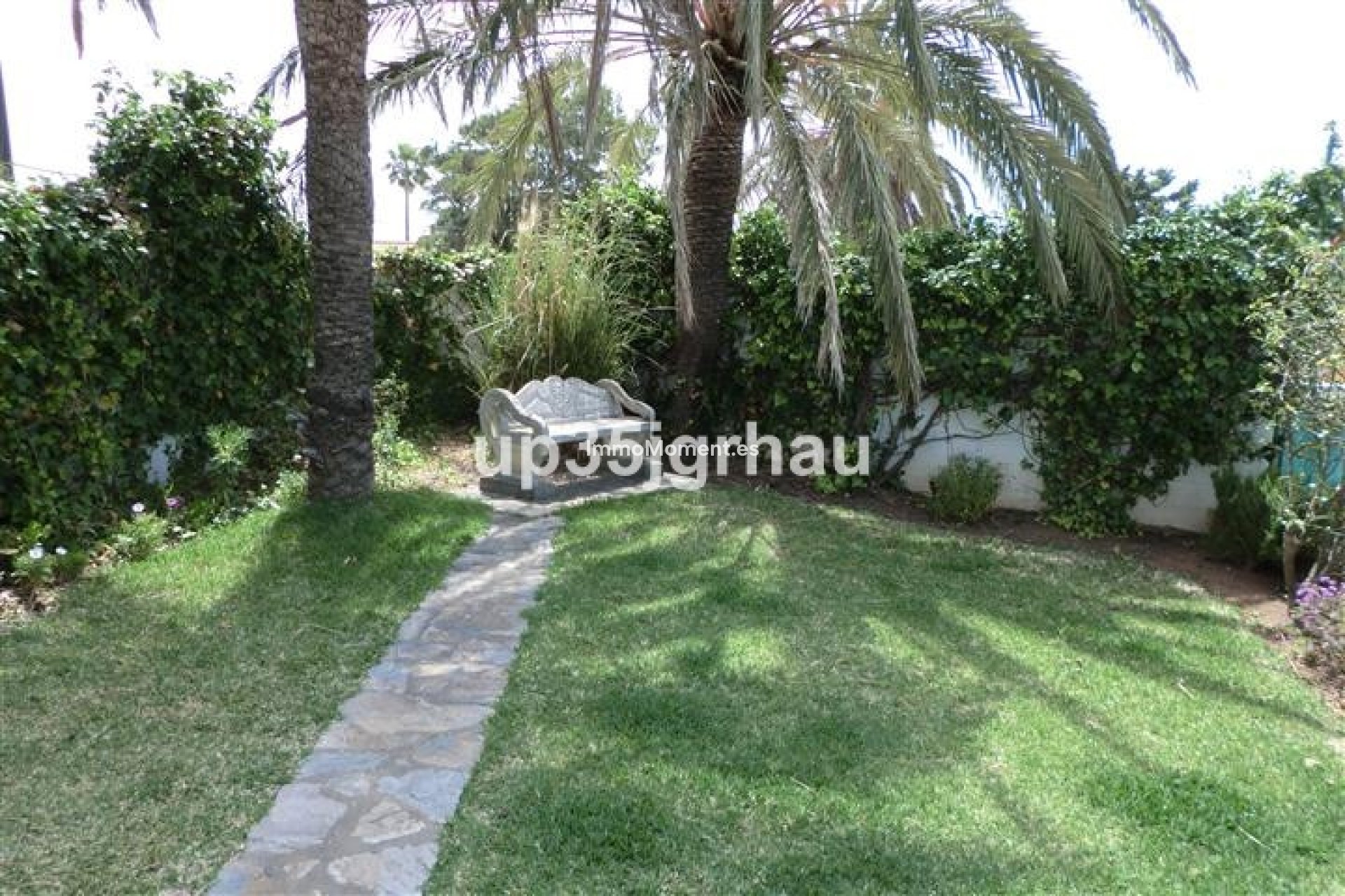 Bestaande woning - Vrijstaande villa - Estepona  - Estepona Centro