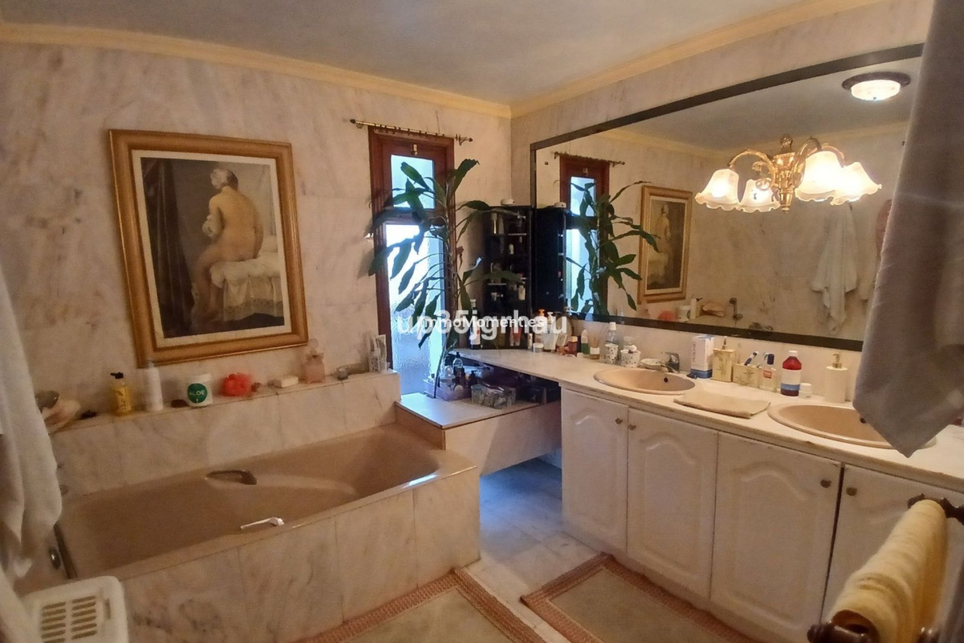 Bestaande woning - Vrijstaande villa - Estepona  - Estepona Centro