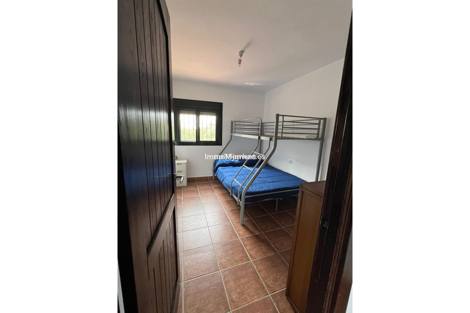 Bestaande woning - Vrijstaande villa - Estepona  - Estepona Centro