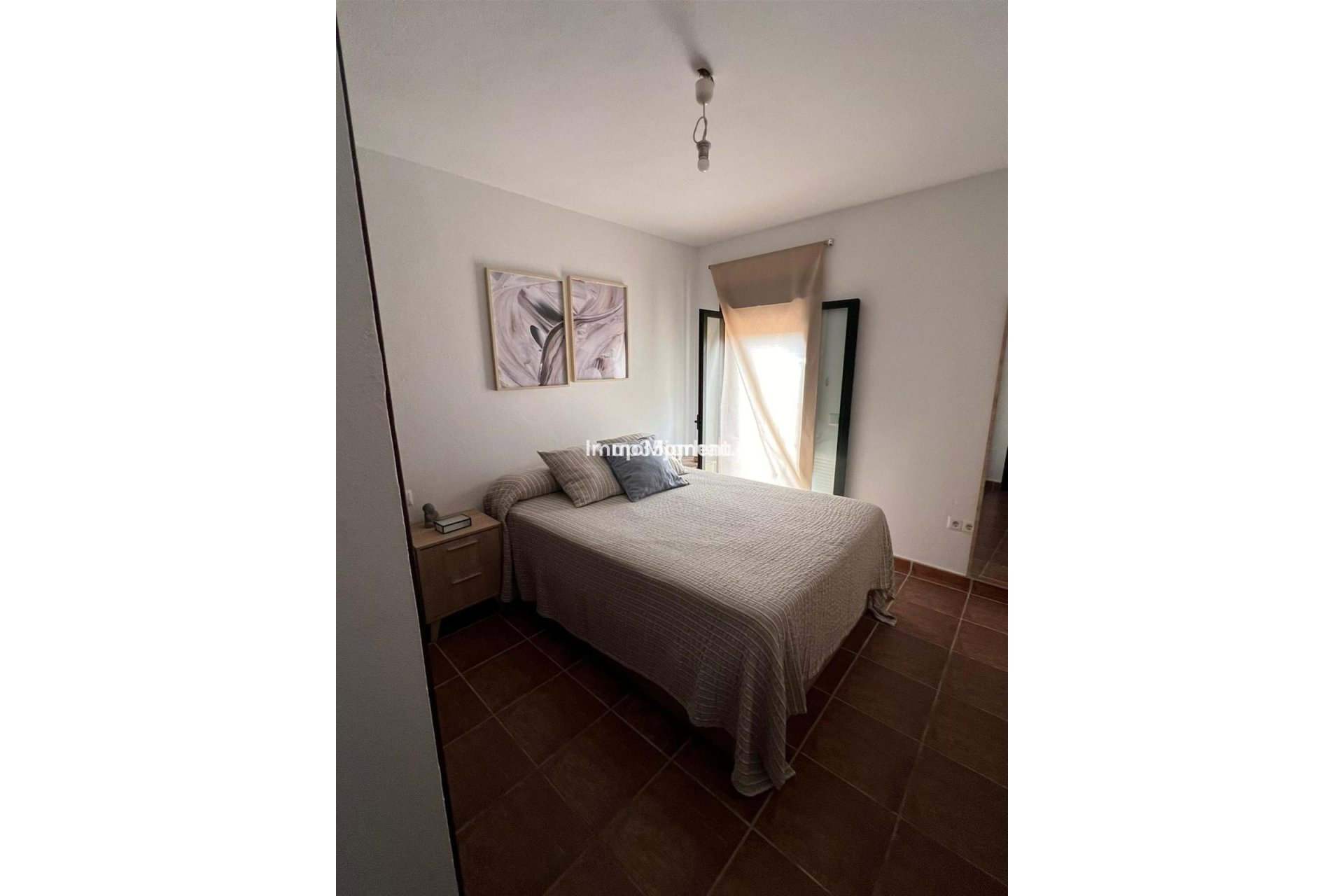 Bestaande woning - Vrijstaande villa - Estepona  - Estepona Centro