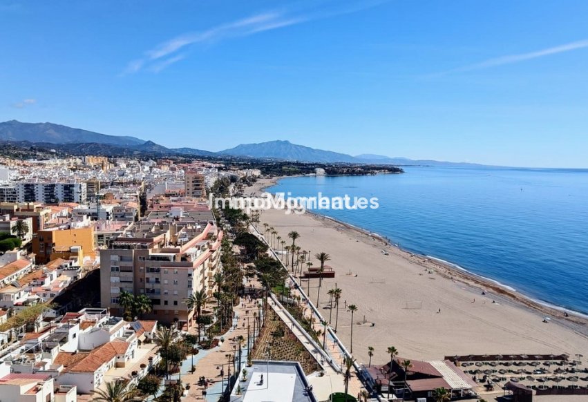 Bestaande woning - Vrijstaande villa - Estepona  - Estepona Centro