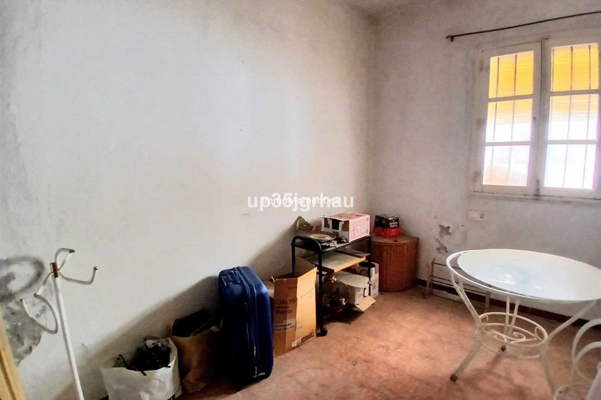 Bestaande woning - Vrijstaande villa - Estepona  - Estepona Centro