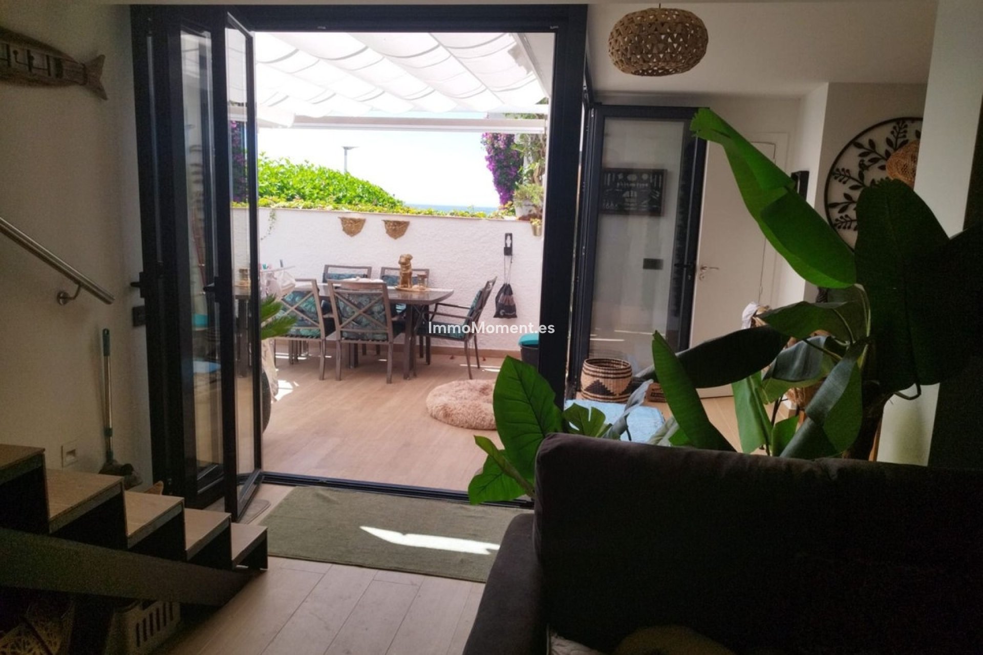 Bestaande woning - Vrijstaande villa - Estepona  - Estepona Centro