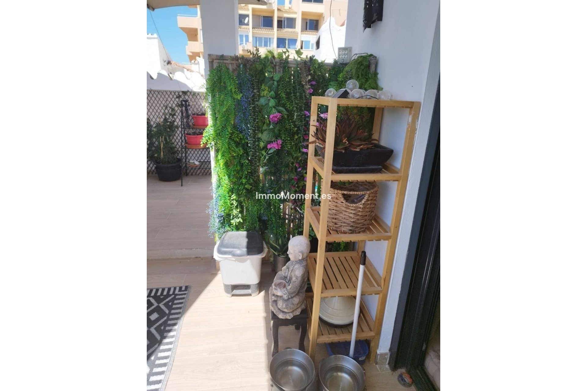 Bestaande woning - Vrijstaande villa - Estepona  - Estepona Centro