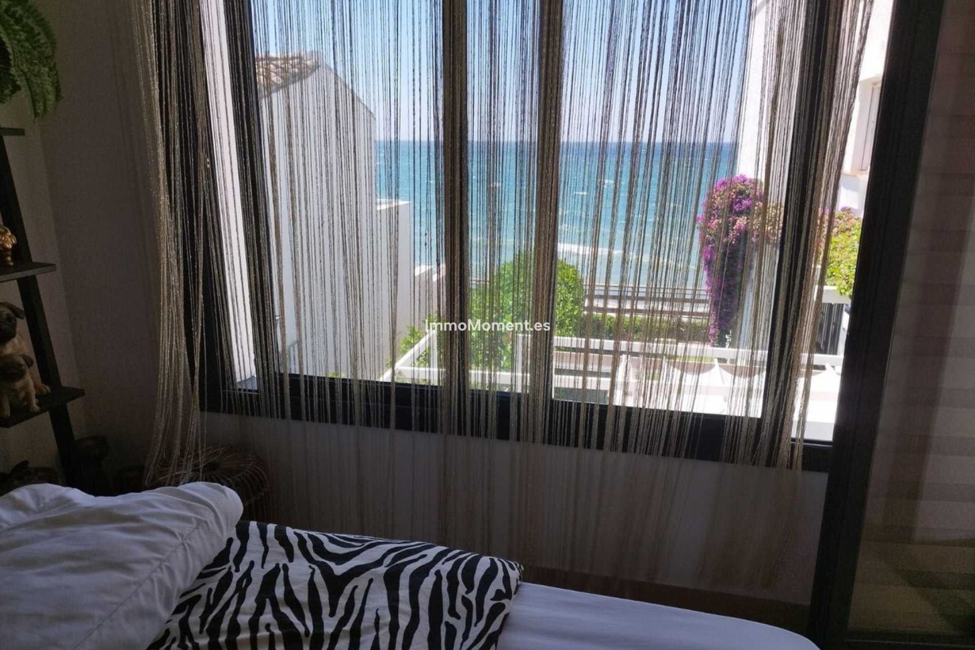 Bestaande woning - Vrijstaande villa - Estepona  - Estepona Centro