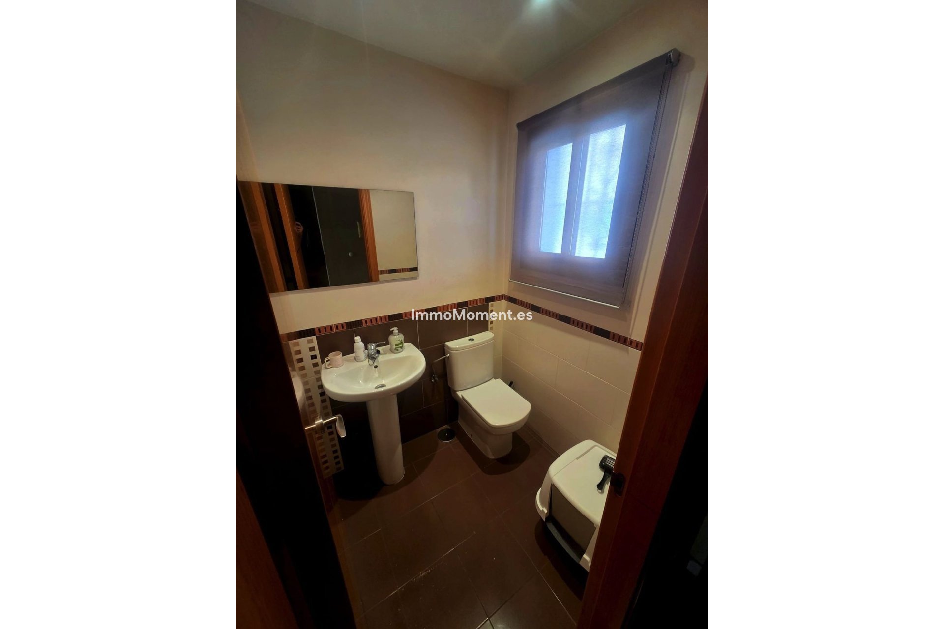 Bestaande woning - Vrijstaande villa - Estepona  - Estepona Centro