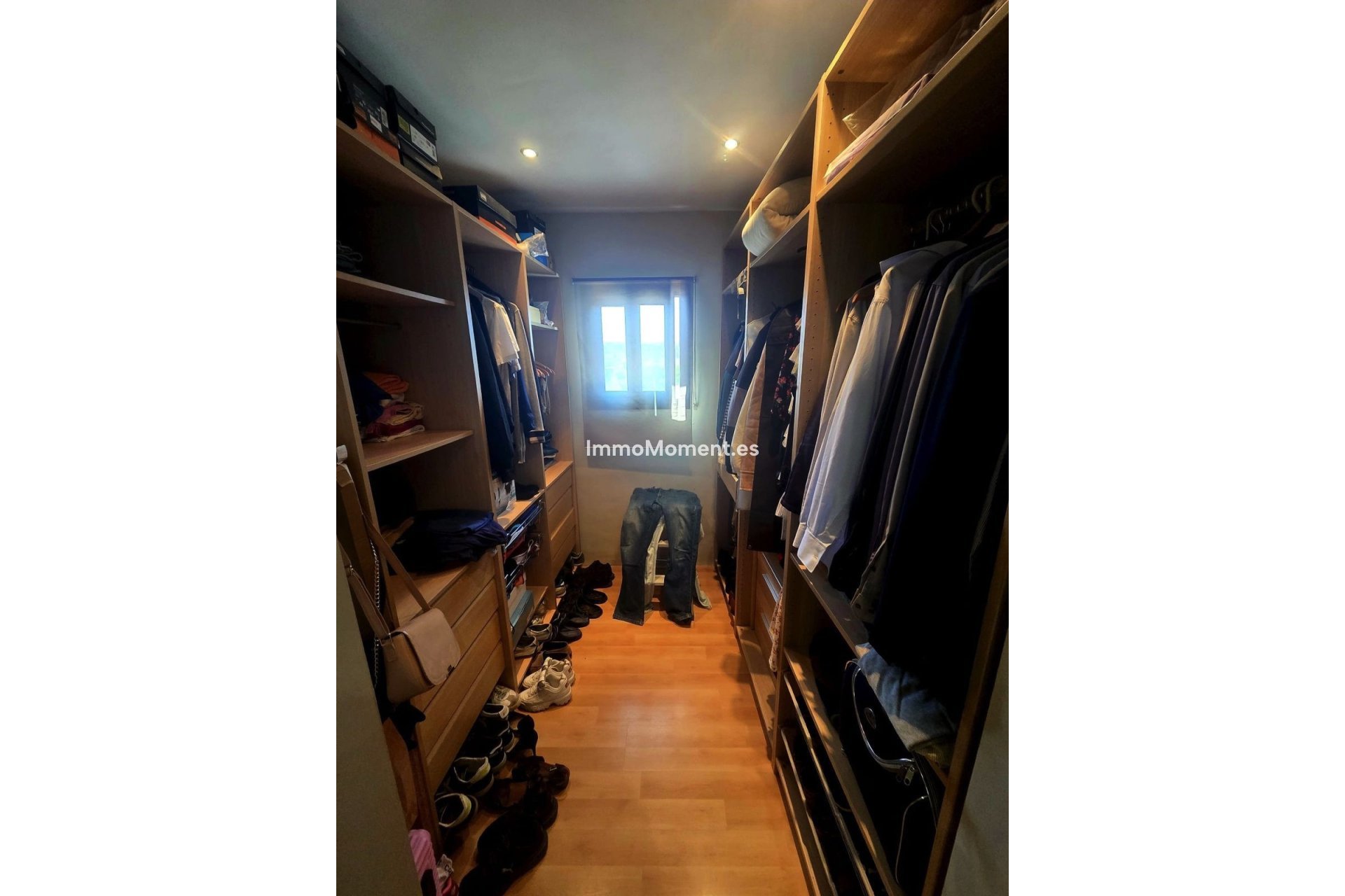 Bestaande woning - Vrijstaande villa - Estepona  - Estepona Centro