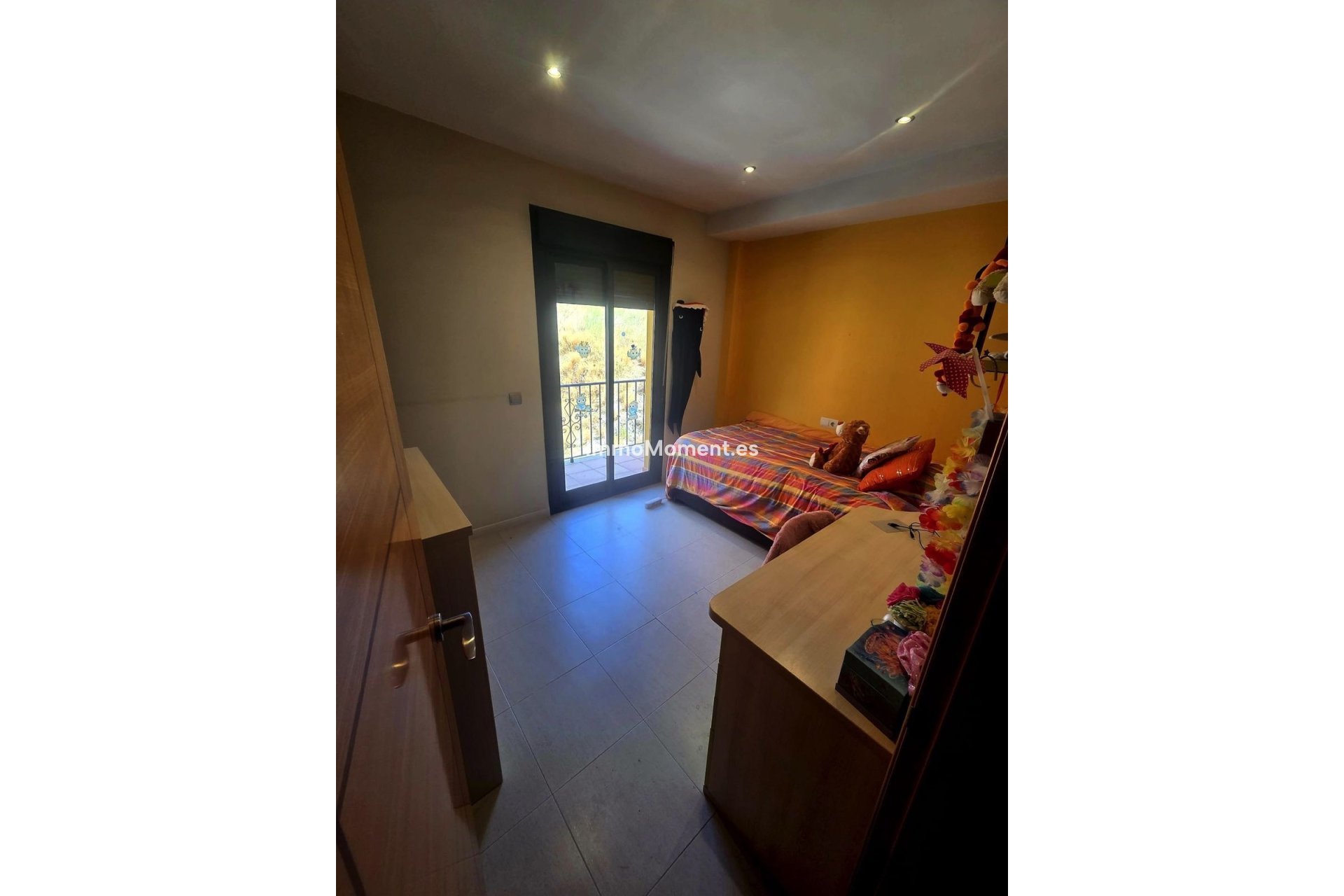 Bestaande woning - Vrijstaande villa - Estepona  - Estepona Centro