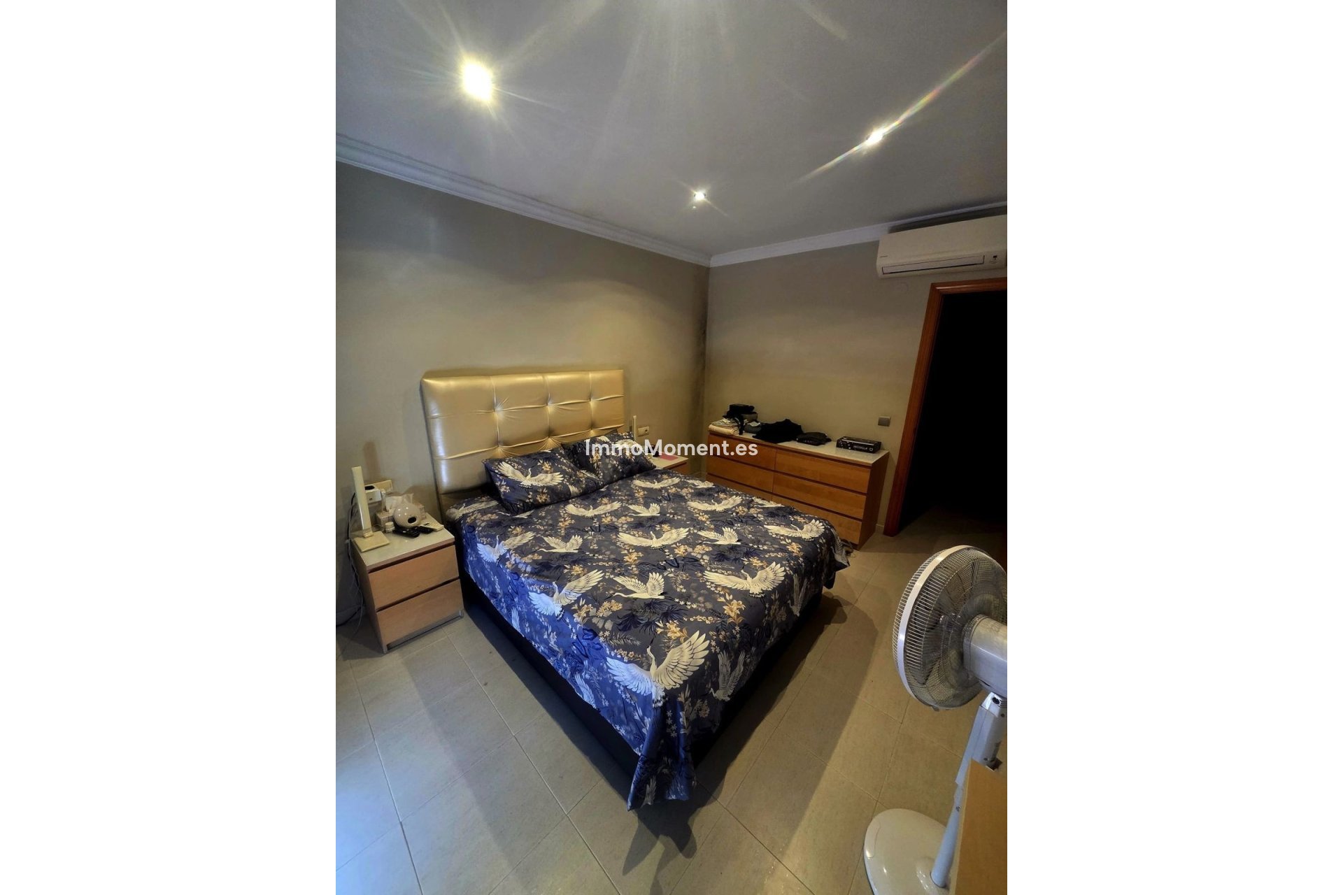Bestaande woning - Vrijstaande villa - Estepona  - Estepona Centro