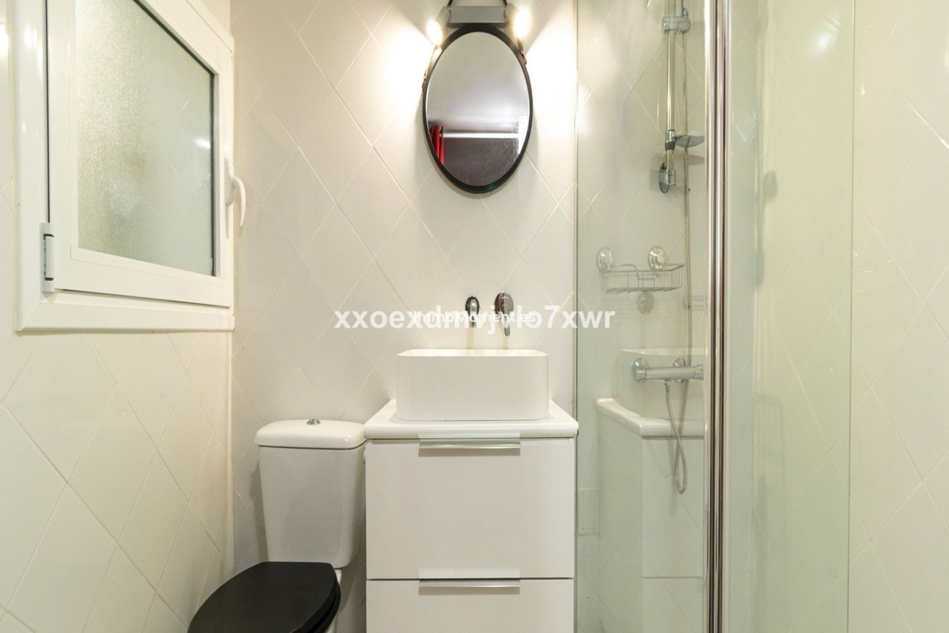 Bestaande woning - Vrijstaande villa - Estepona  - Estepona Centro