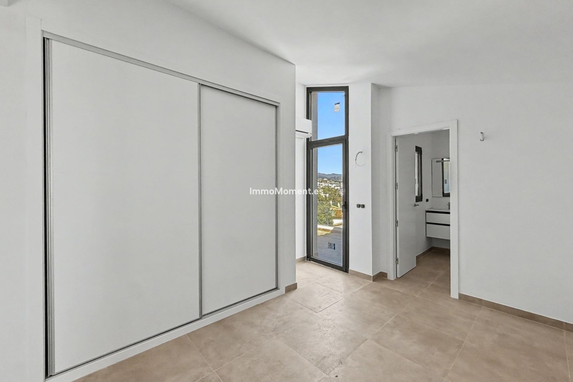 Bestaande woning - Vrijstaande villa - Estepona  - Estepona Centro