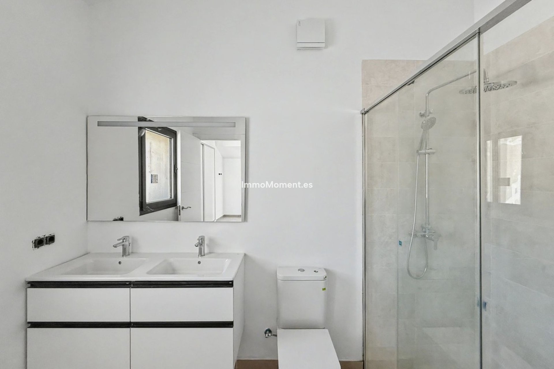 Bestaande woning - Vrijstaande villa - Estepona  - Estepona Centro
