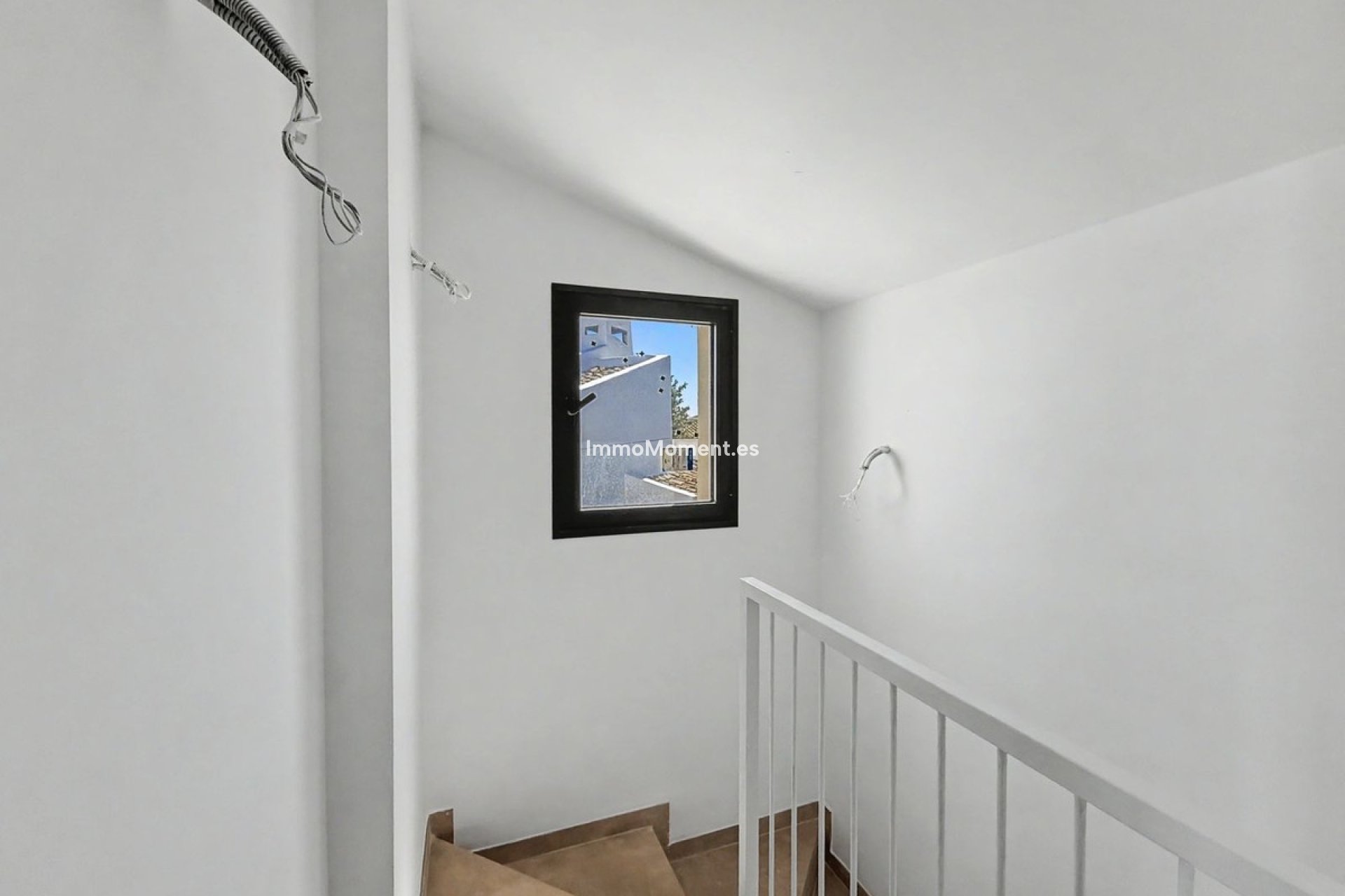 Bestaande woning - Vrijstaande villa - Estepona  - Estepona Centro