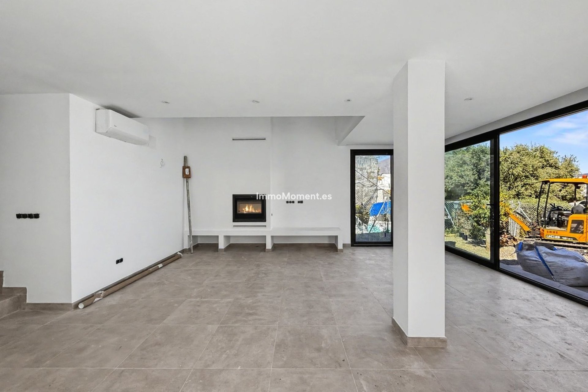 Bestaande woning - Vrijstaande villa - Estepona  - Estepona Centro