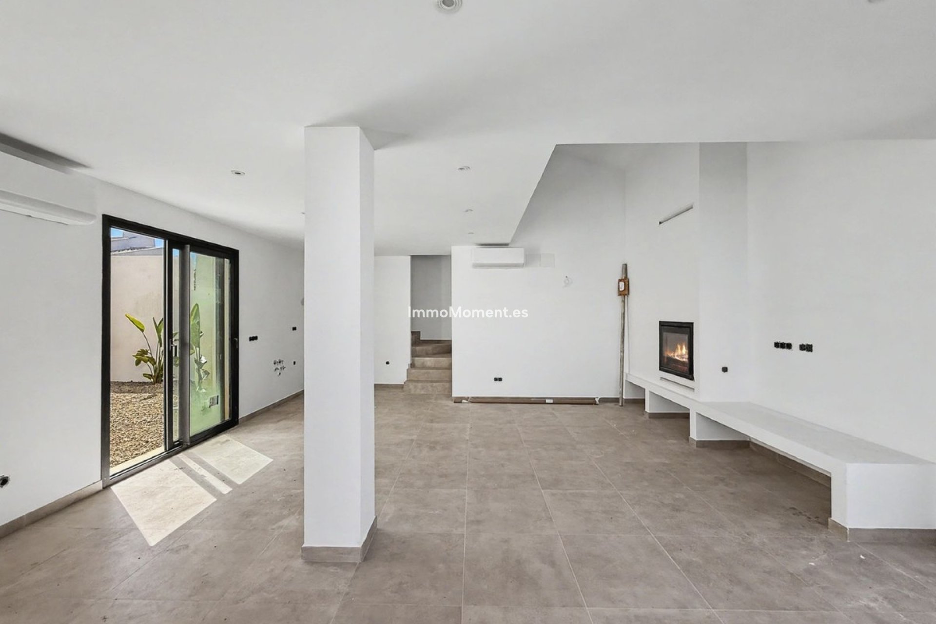 Bestaande woning - Vrijstaande villa - Estepona  - Estepona Centro