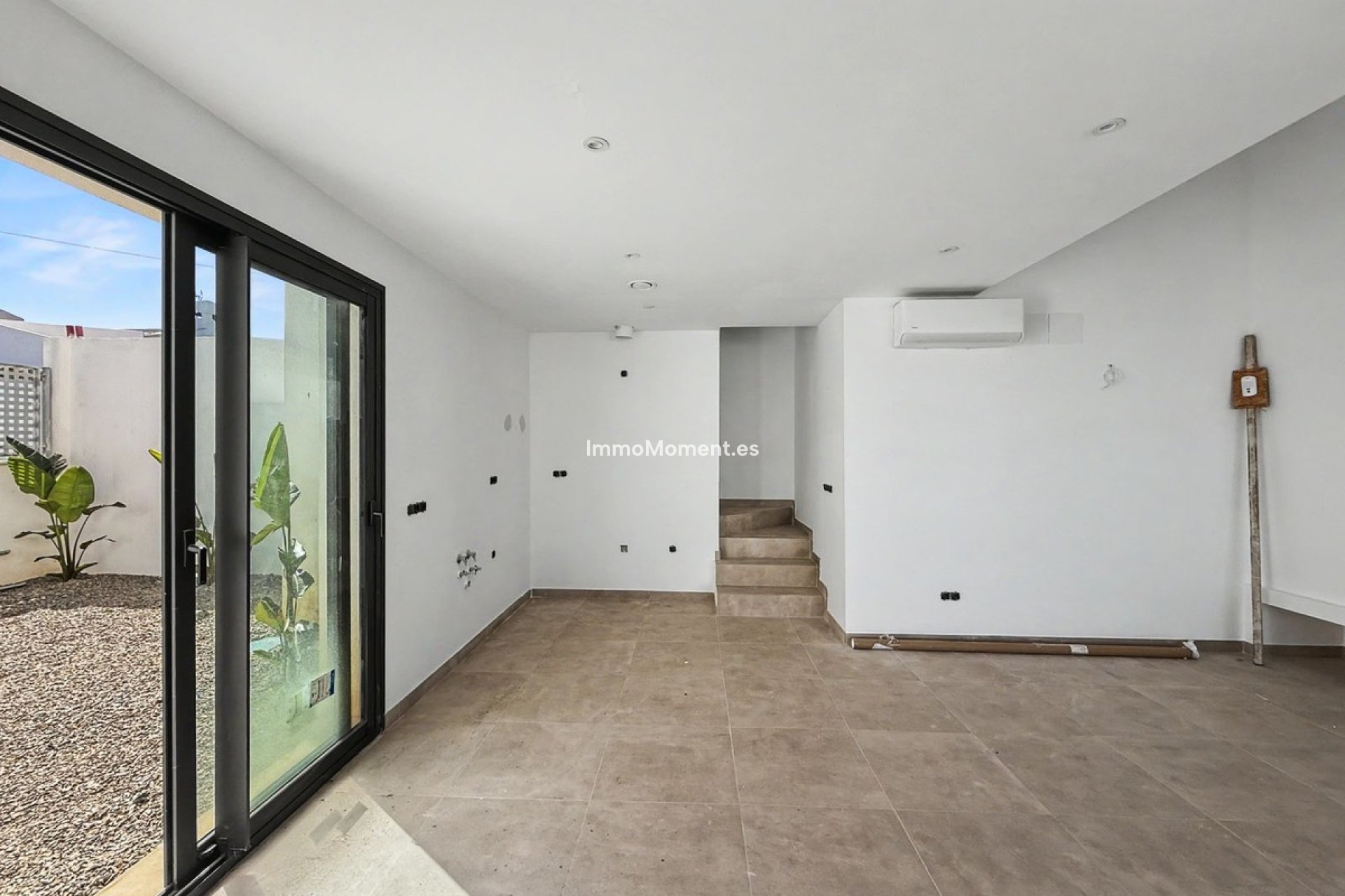 Bestaande woning - Vrijstaande villa - Estepona  - Estepona Centro