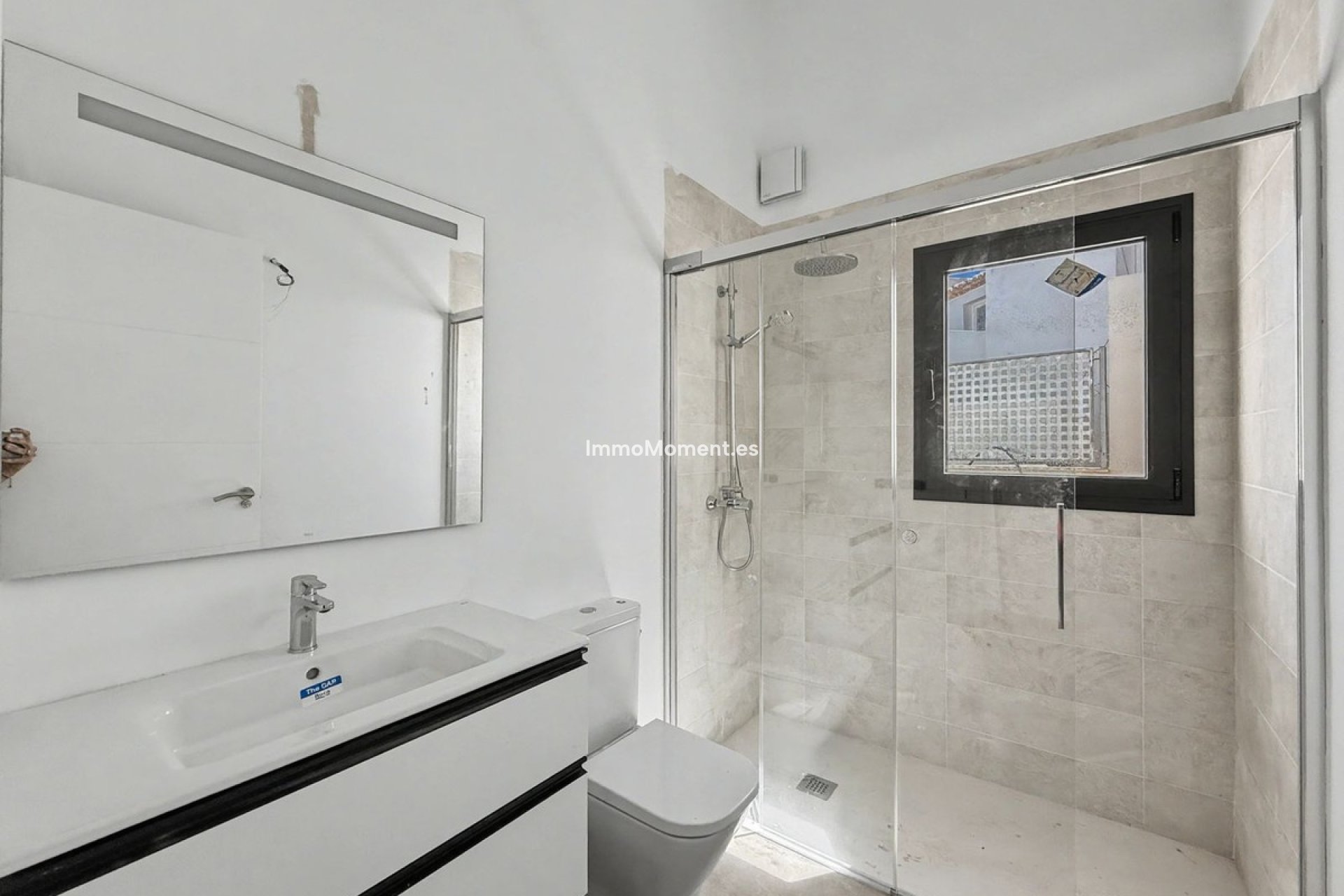 Bestaande woning - Vrijstaande villa - Estepona  - Estepona Centro
