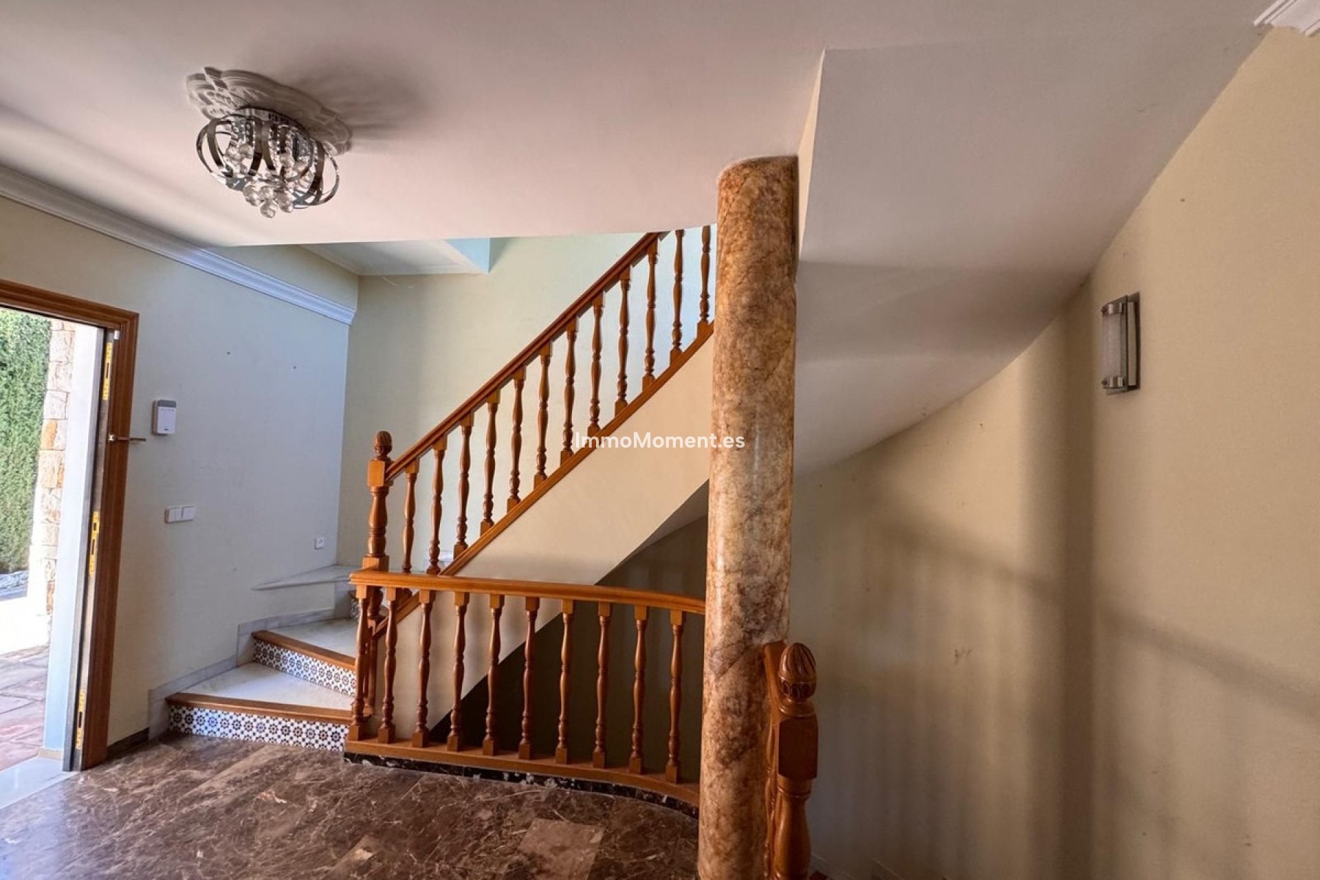 Bestaande woning - Vrijstaande villa - Estepona  - Estepona Centro