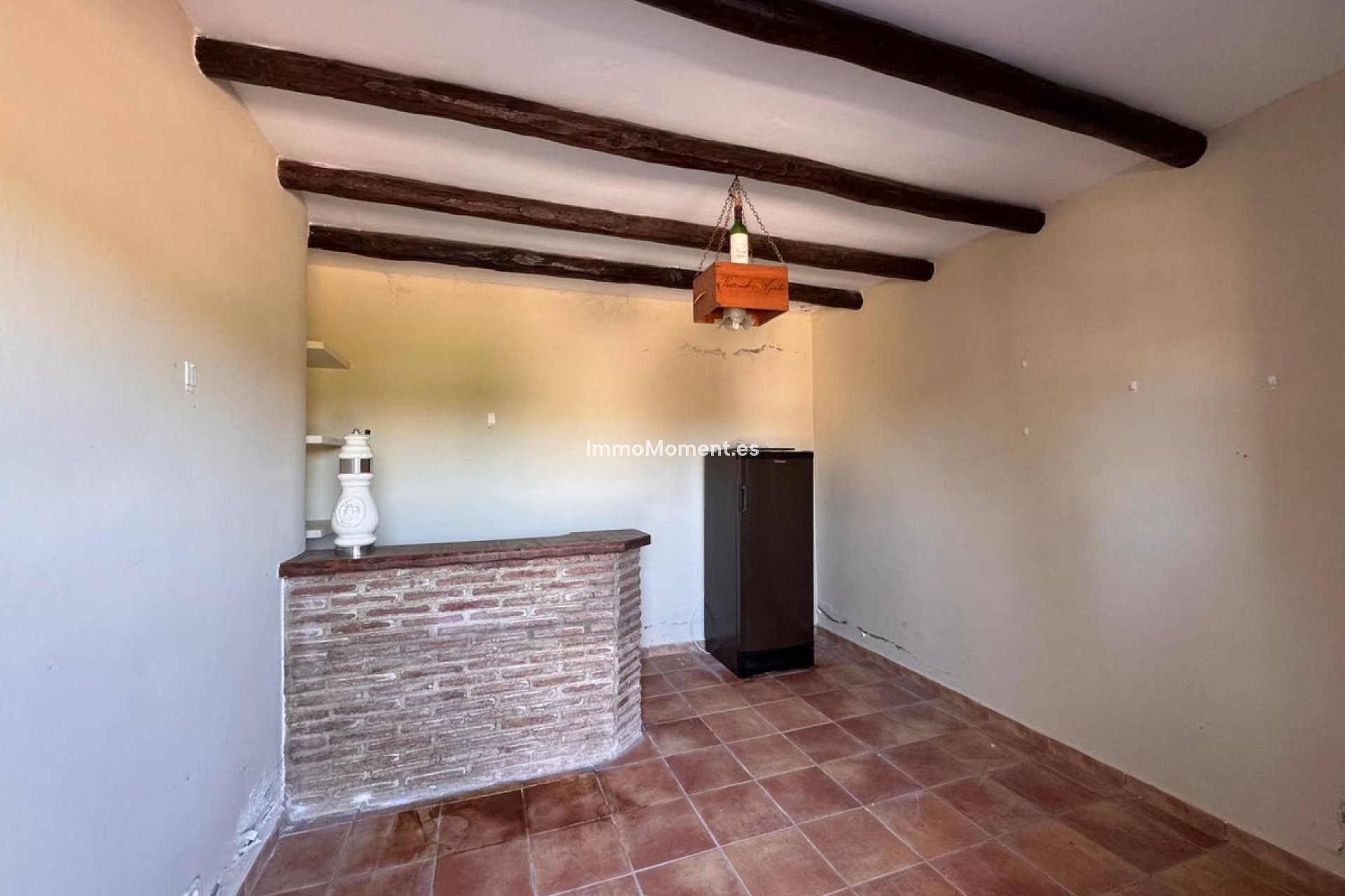 Bestaande woning - Vrijstaande villa - Estepona  - Estepona Centro