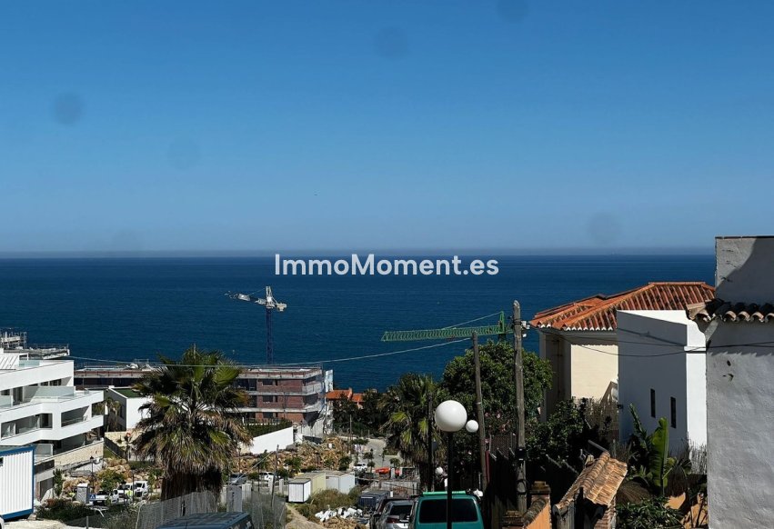 Bestaande woning - Vrijstaande villa - Estepona  - Estepona Centro