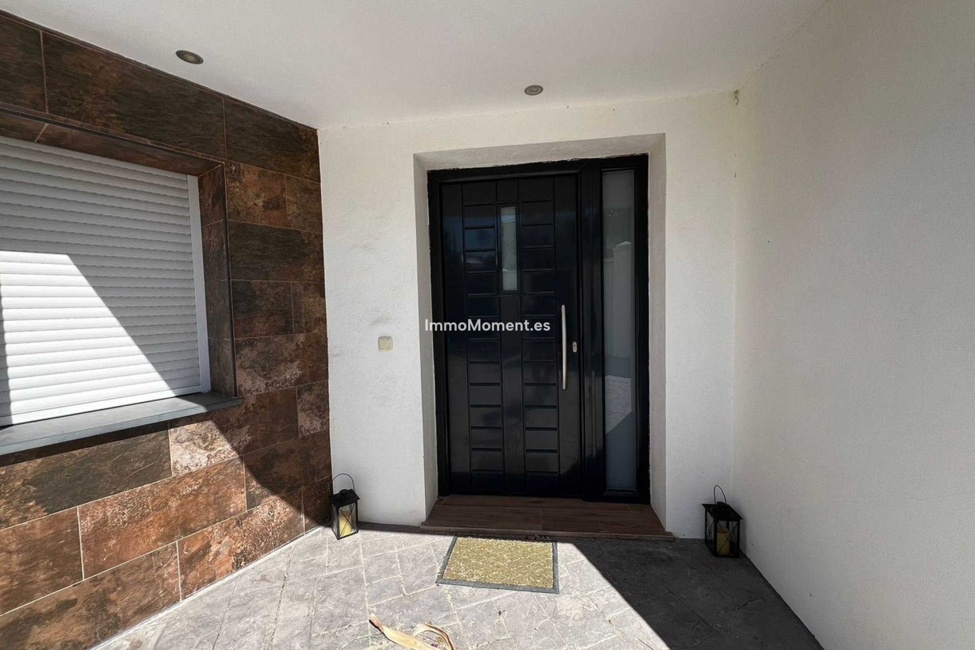 Bestaande woning - Vrijstaande villa - Estepona  - Estepona Centro