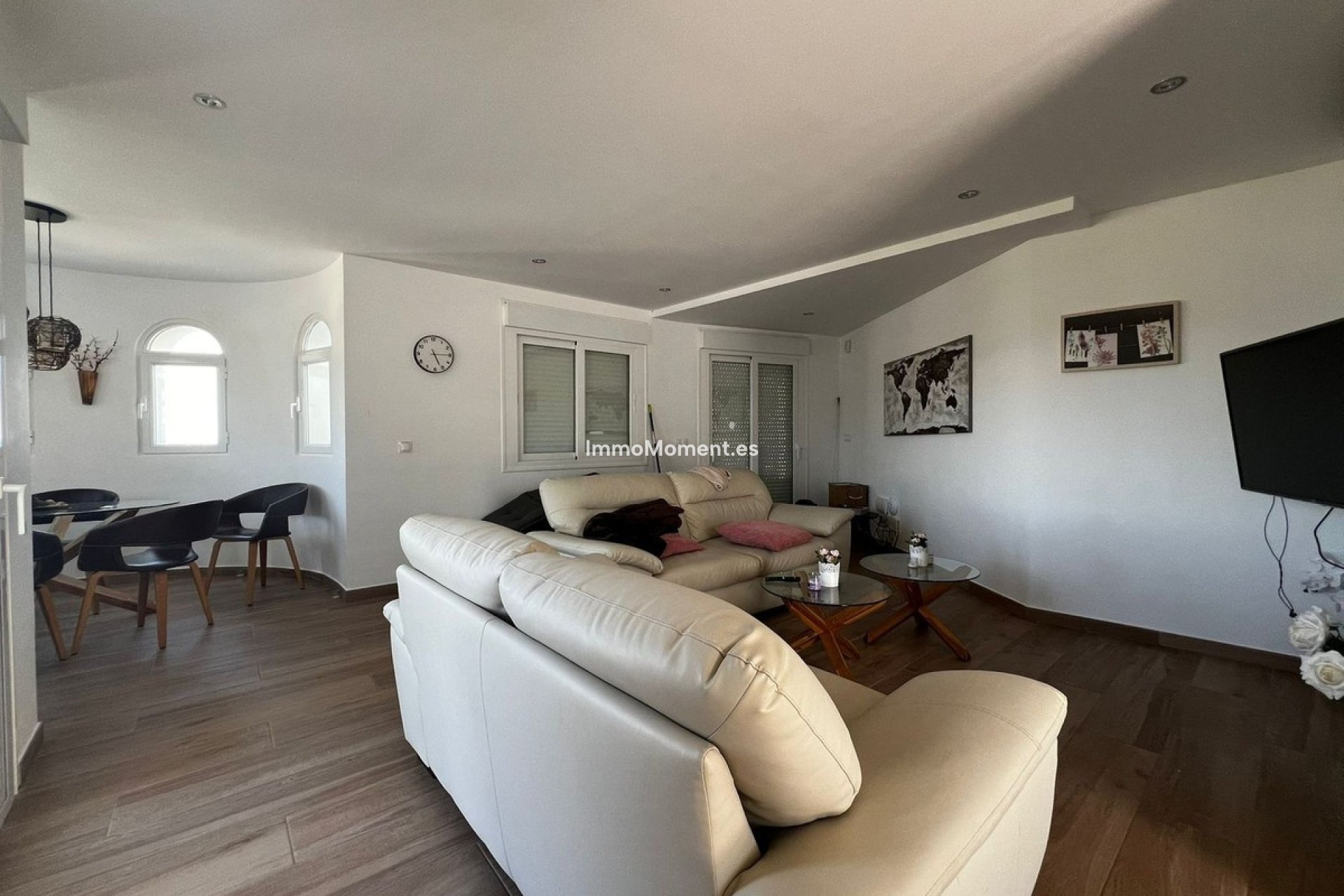 Bestaande woning - Vrijstaande villa - Estepona  - Estepona Centro