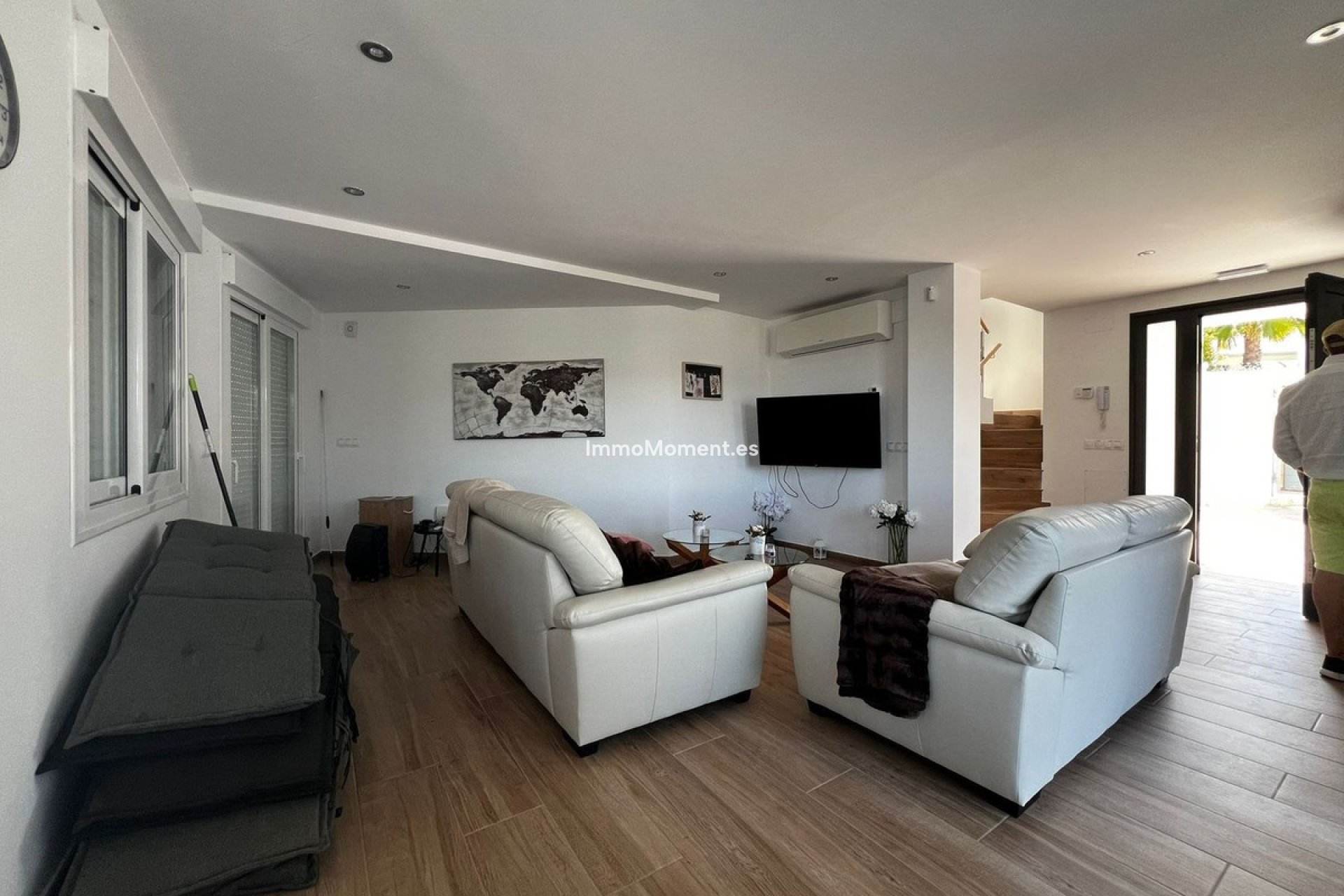 Bestaande woning - Vrijstaande villa - Estepona  - Estepona Centro